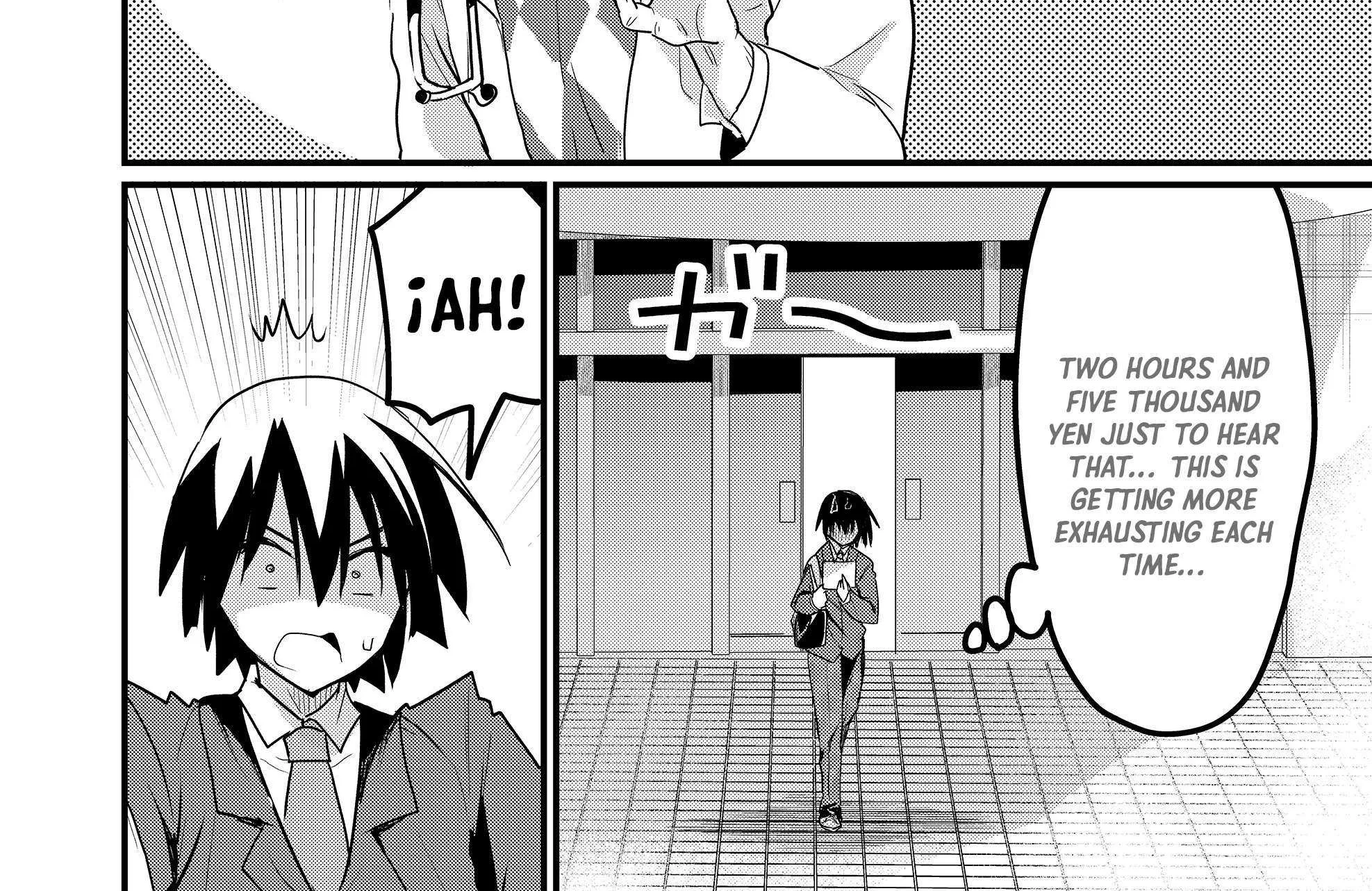 Enishi-kun wa Masho (Harem) Taishitsu ni Mezamemashita Chapter 5 page 30 - 