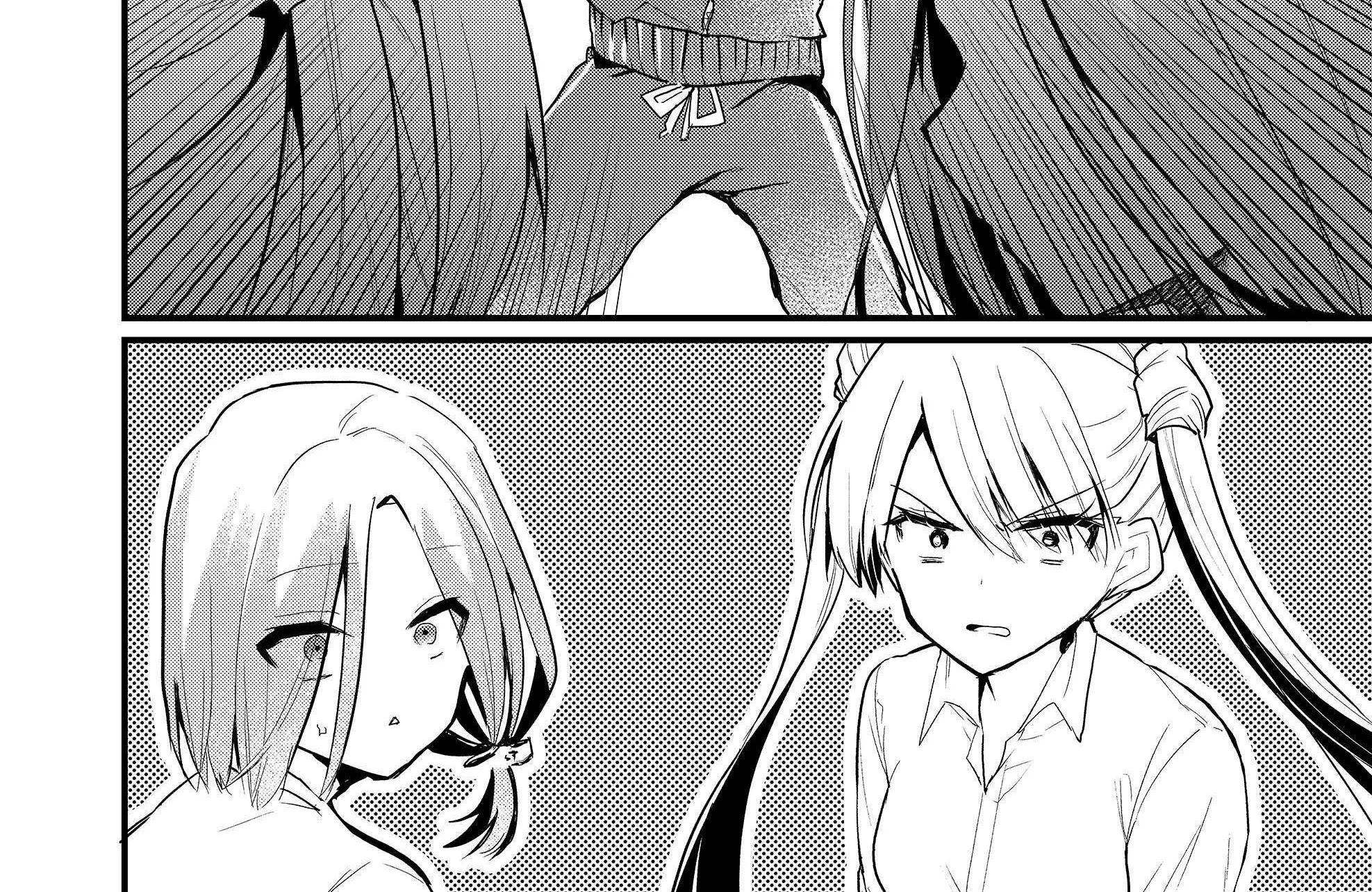 Enishi-kun wa Masho (Harem) Taishitsu ni Mezamemashita Chapter 6 page 15 - 