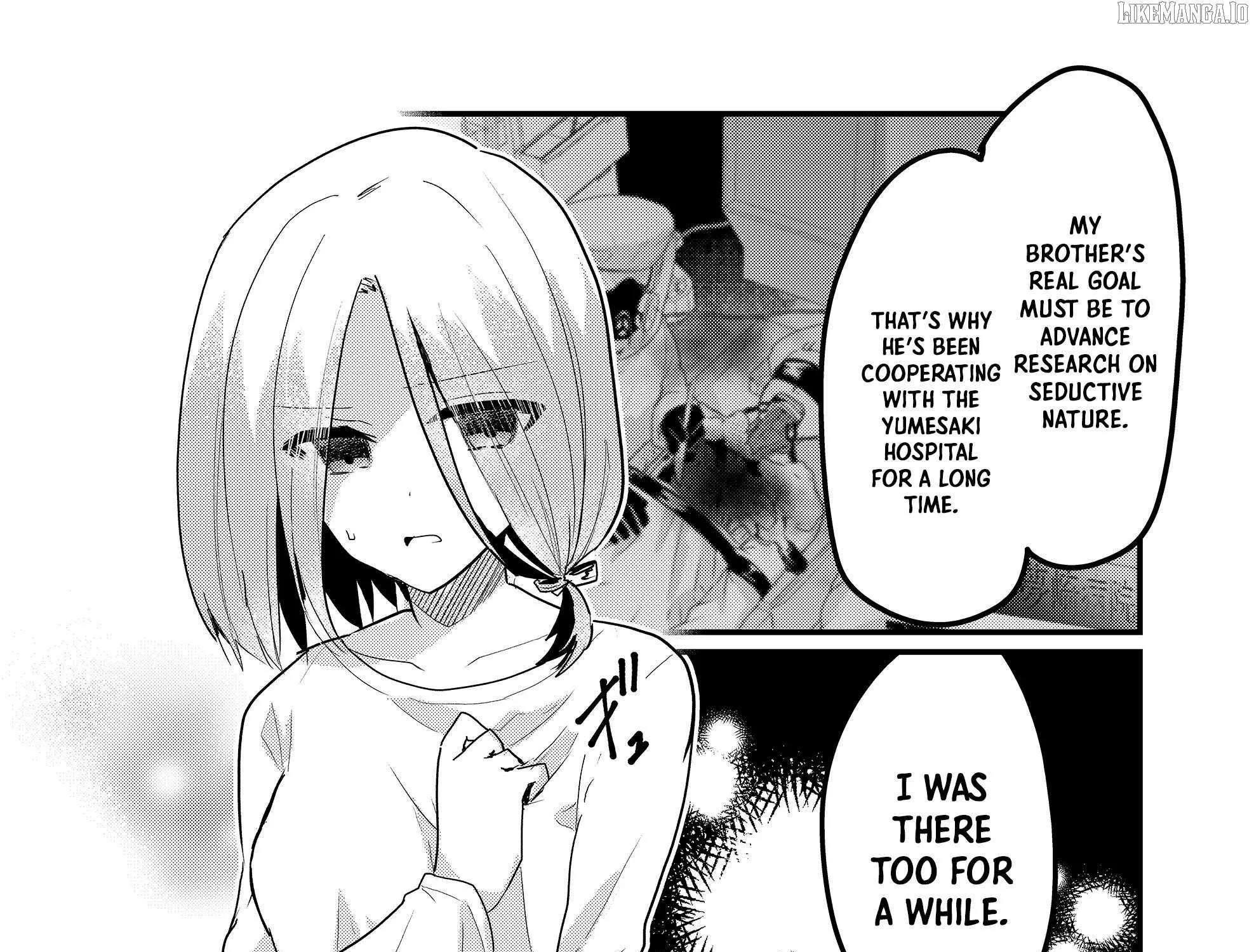 Enishi-kun wa Masho (Harem) Taishitsu ni Mezamemashita Chapter 6 page 18 - 