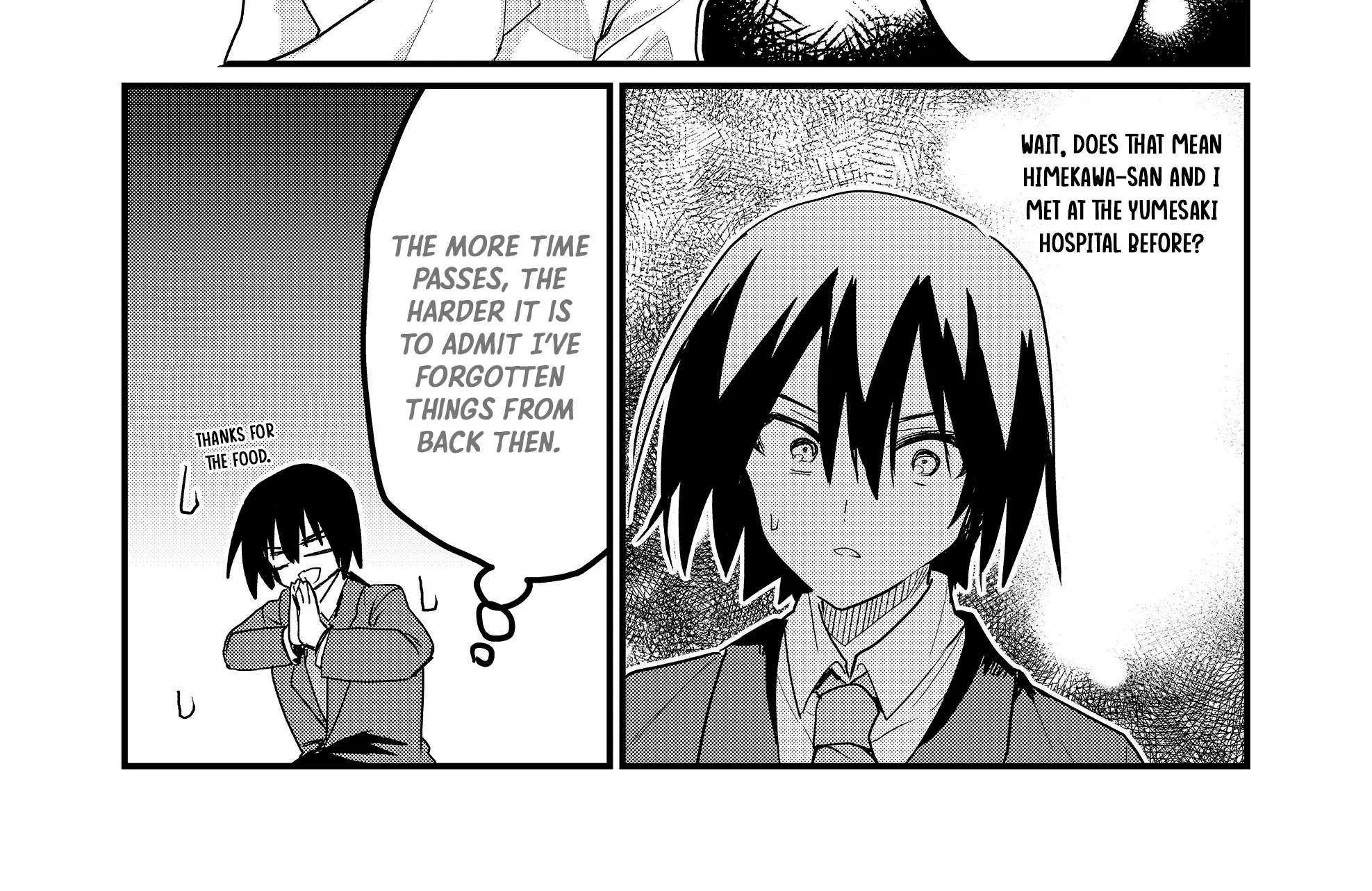 Enishi-kun wa Masho (Harem) Taishitsu ni Mezamemashita Chapter 6 page 19 - 