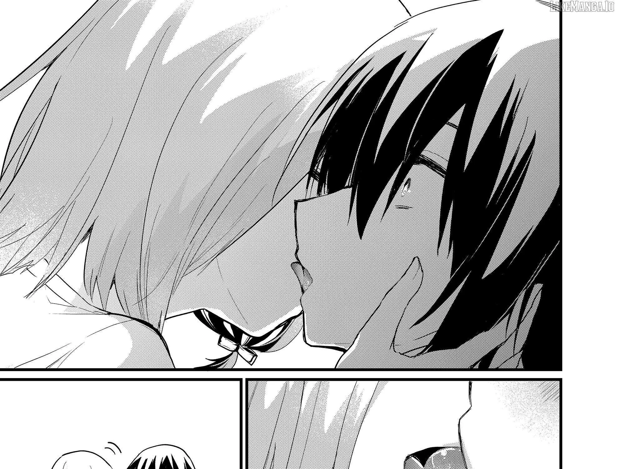 Enishi-kun wa Masho (Harem) Taishitsu ni Mezamemashita Chapter 6 page 24 - 
