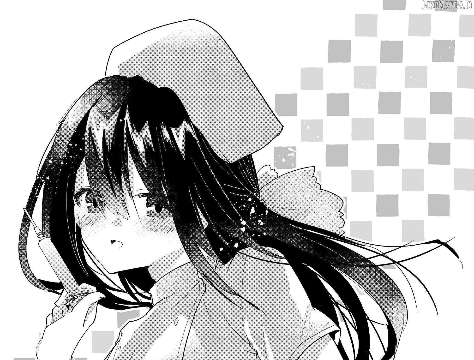 Enishi-kun wa Masho (Harem) Taishitsu ni Mezamemashita Chapter 6 page 4 - 