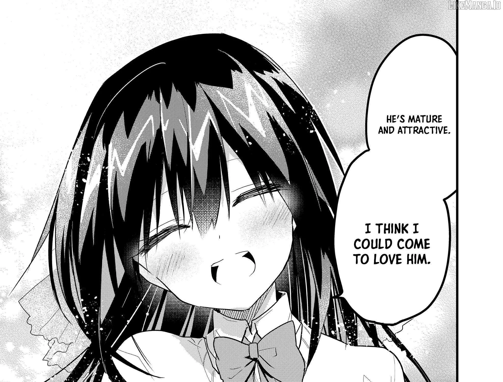 Enishi-kun wa Masho (Harem) Taishitsu ni Mezamemashita Chapter 6 page 32 - 