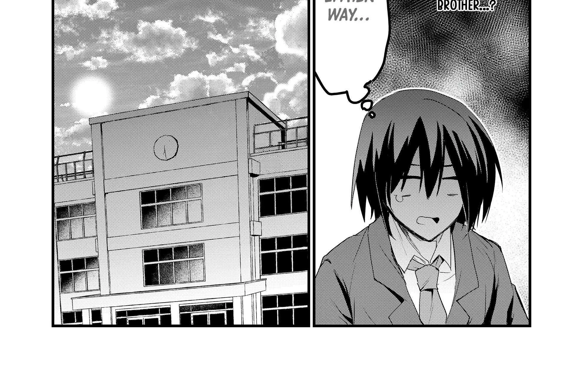 Enishi-kun wa Masho (Harem) Taishitsu ni Mezamemashita Chapter 7 page 16 - 