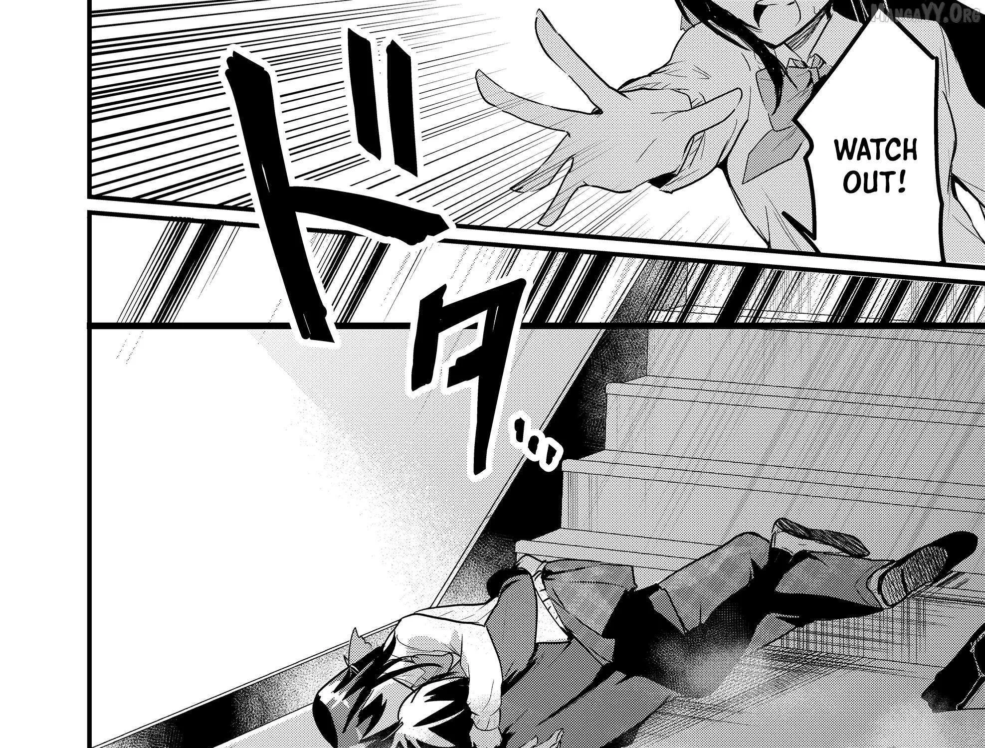 Enishi-kun wa Masho (Harem) Taishitsu ni Mezamemashita Chapter 7 page 23 - 
