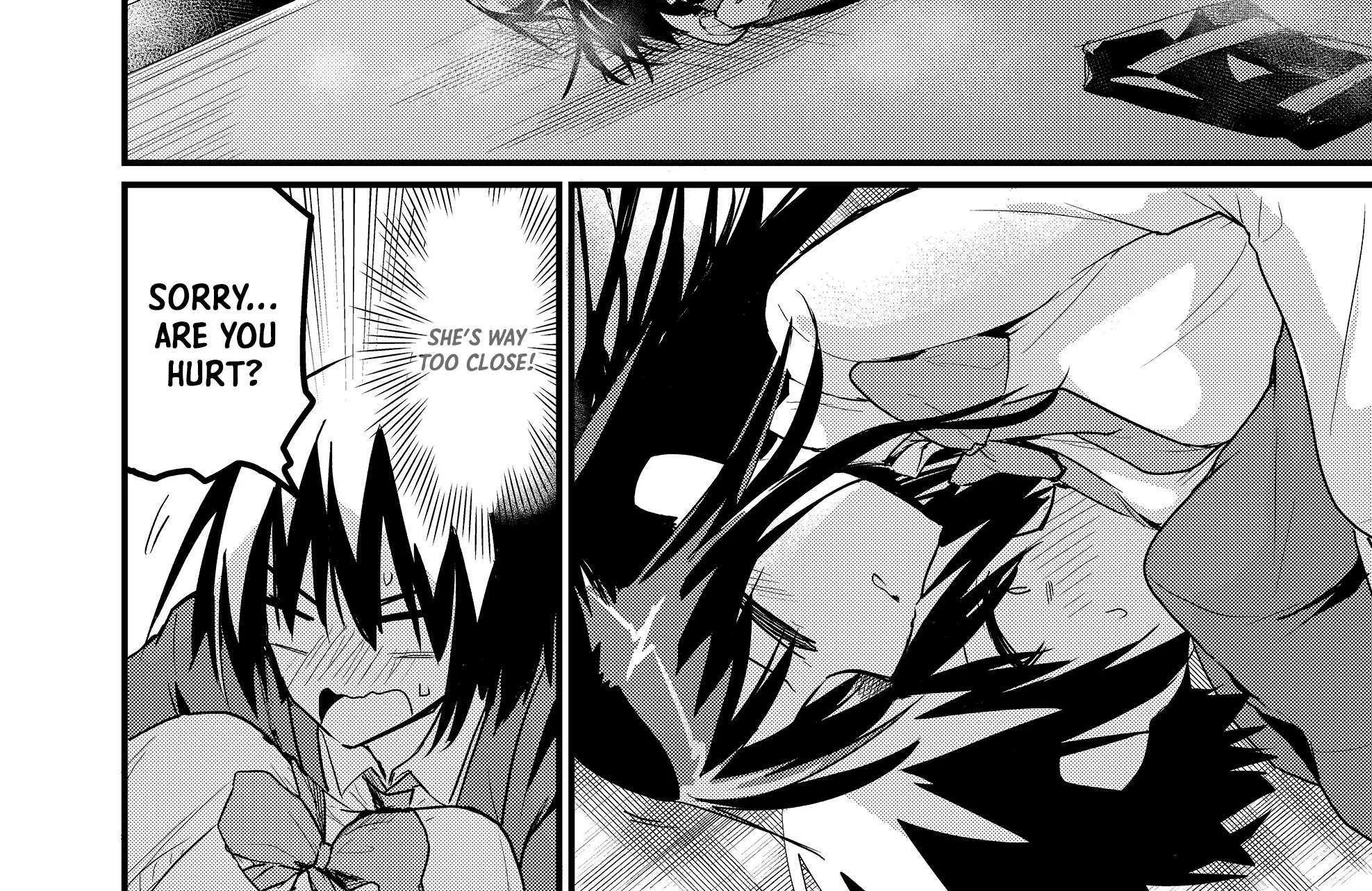 Enishi-kun wa Masho (Harem) Taishitsu ni Mezamemashita Chapter 7 page 24 - 