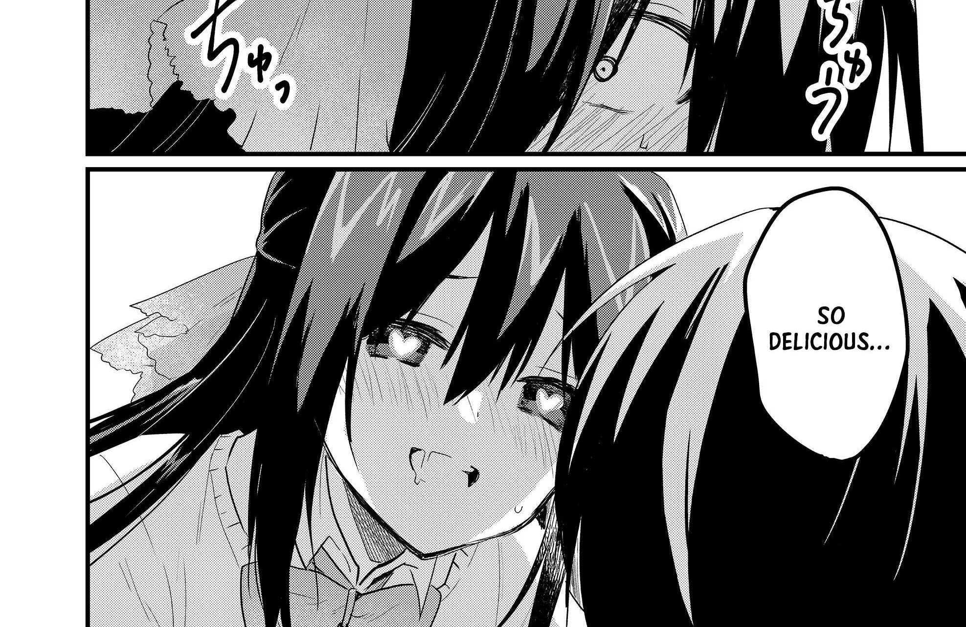 Enishi-kun wa Masho (Harem) Taishitsu ni Mezamemashita Chapter 7 page 28 - 