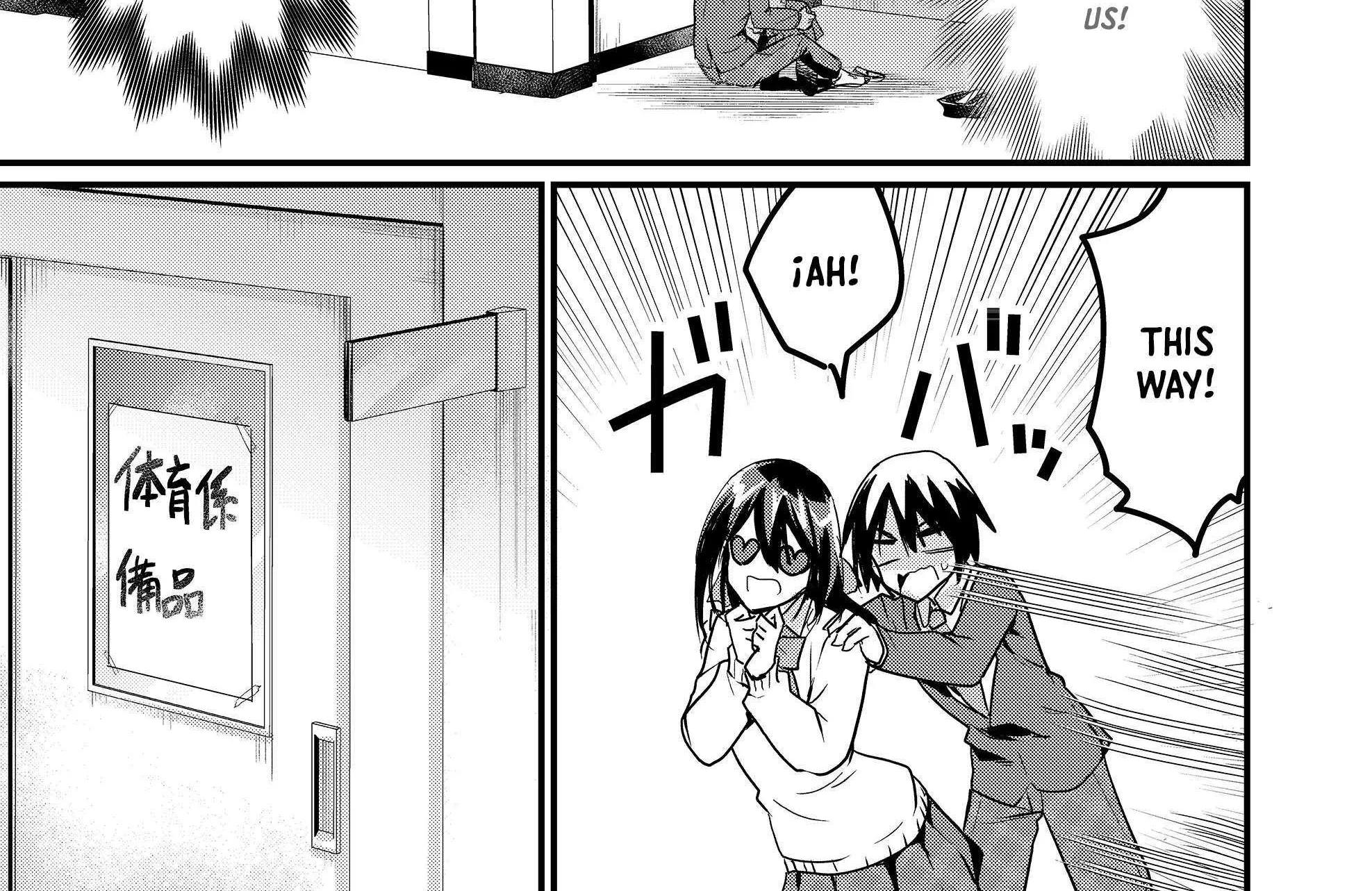 Enishi-kun wa Masho (Harem) Taishitsu ni Mezamemashita Chapter 7 page 30 - 