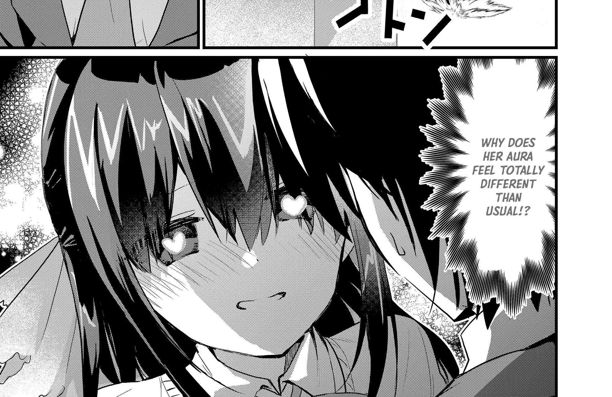 Enishi-kun wa Masho (Harem) Taishitsu ni Mezamemashita Chapter 7 page 34 - 
