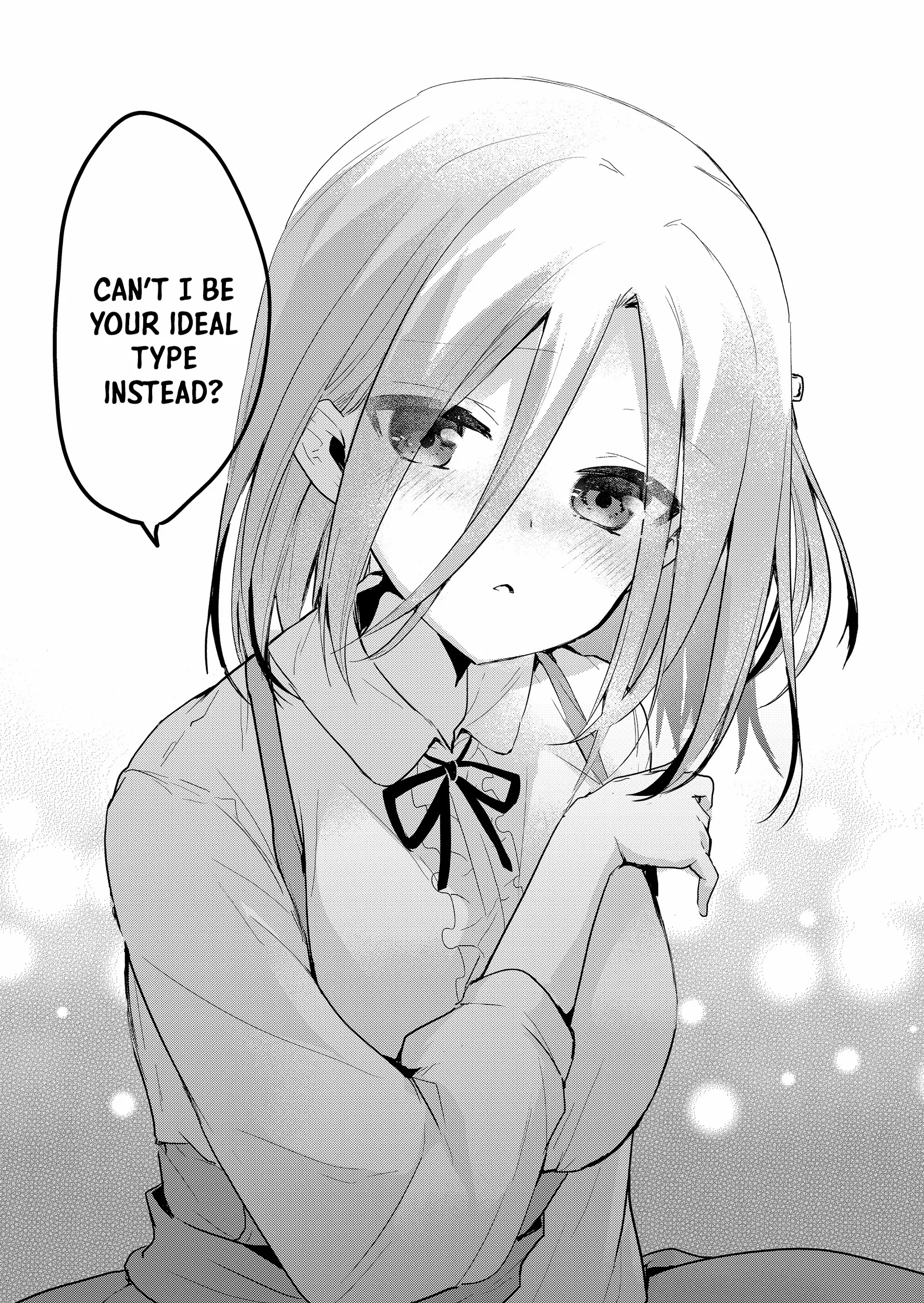 Enishi-kun wa Masho (Harem) Taishitsu ni Mezamemashita Chapter 9 page 7 - 