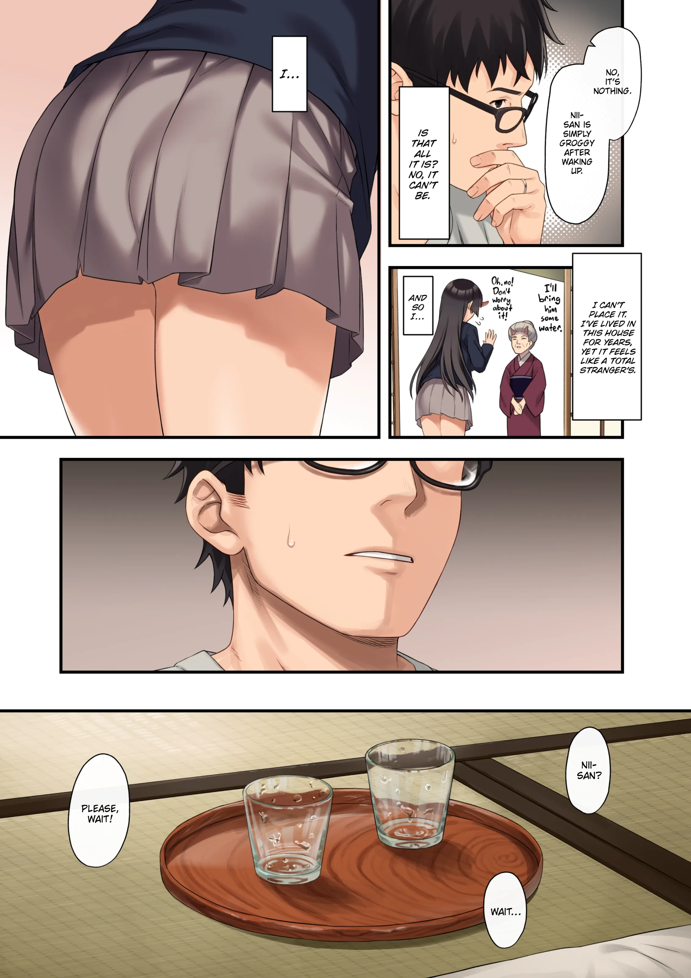 Enjo Kouhai Chapter 12 page 16 - 
