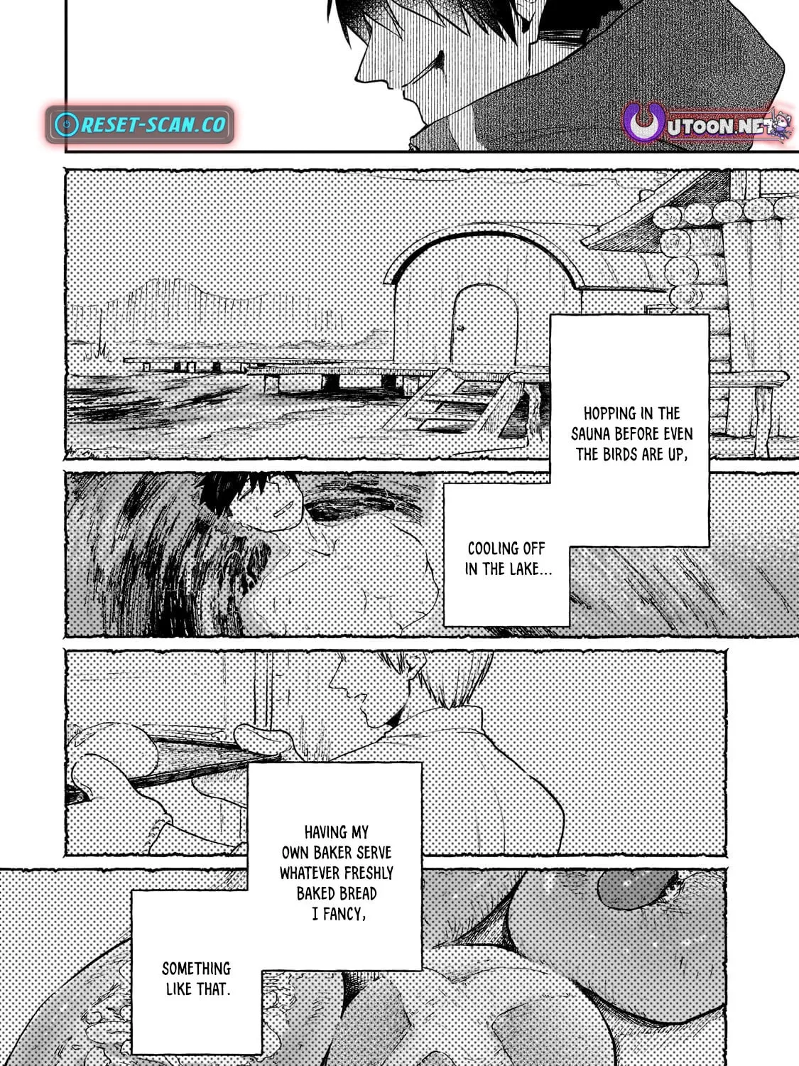 Enjoy the Continuation of the Modern Dungeon Life in a Different World Like an Open World! Chapter 1 page 26 - 