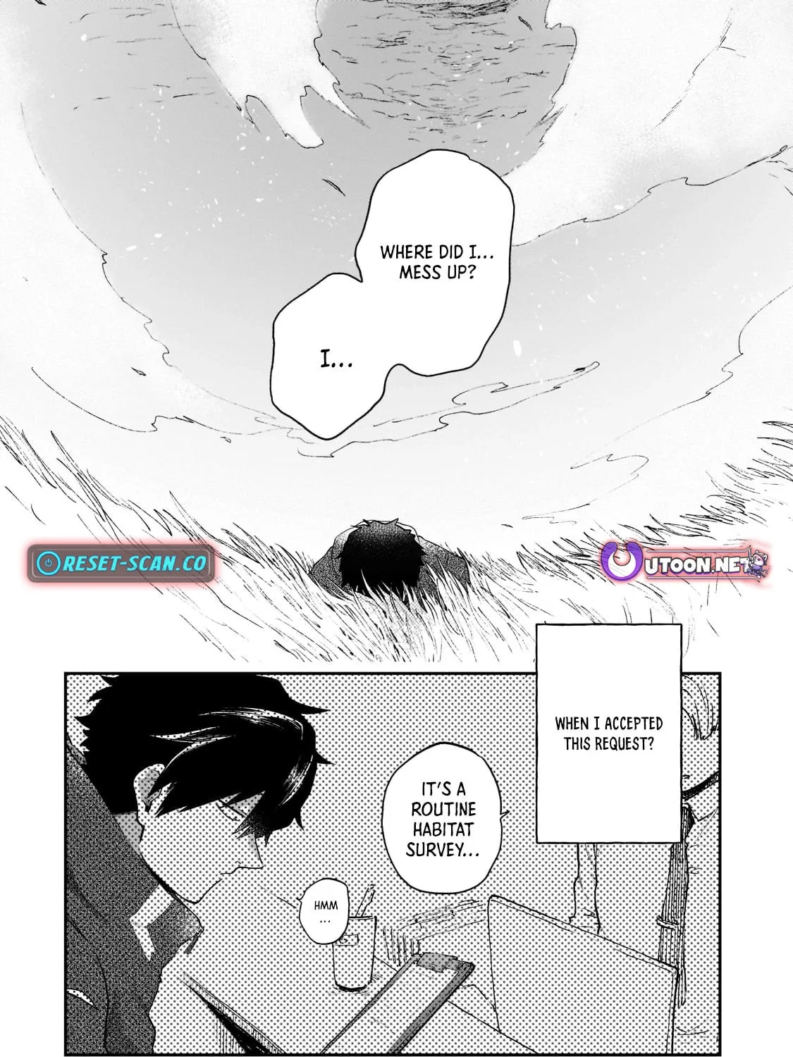 Enjoy the Continuation of the Modern Dungeon Life in a Different World Like an Open World! Chapter 1 page 42 - 