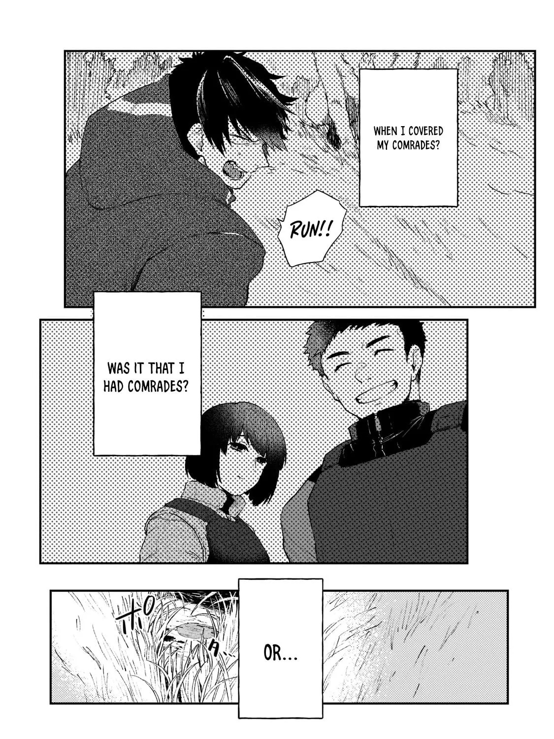 Enjoy the Continuation of the Modern Dungeon Life in a Different World Like an Open World! Chapter 1 page 44 - 