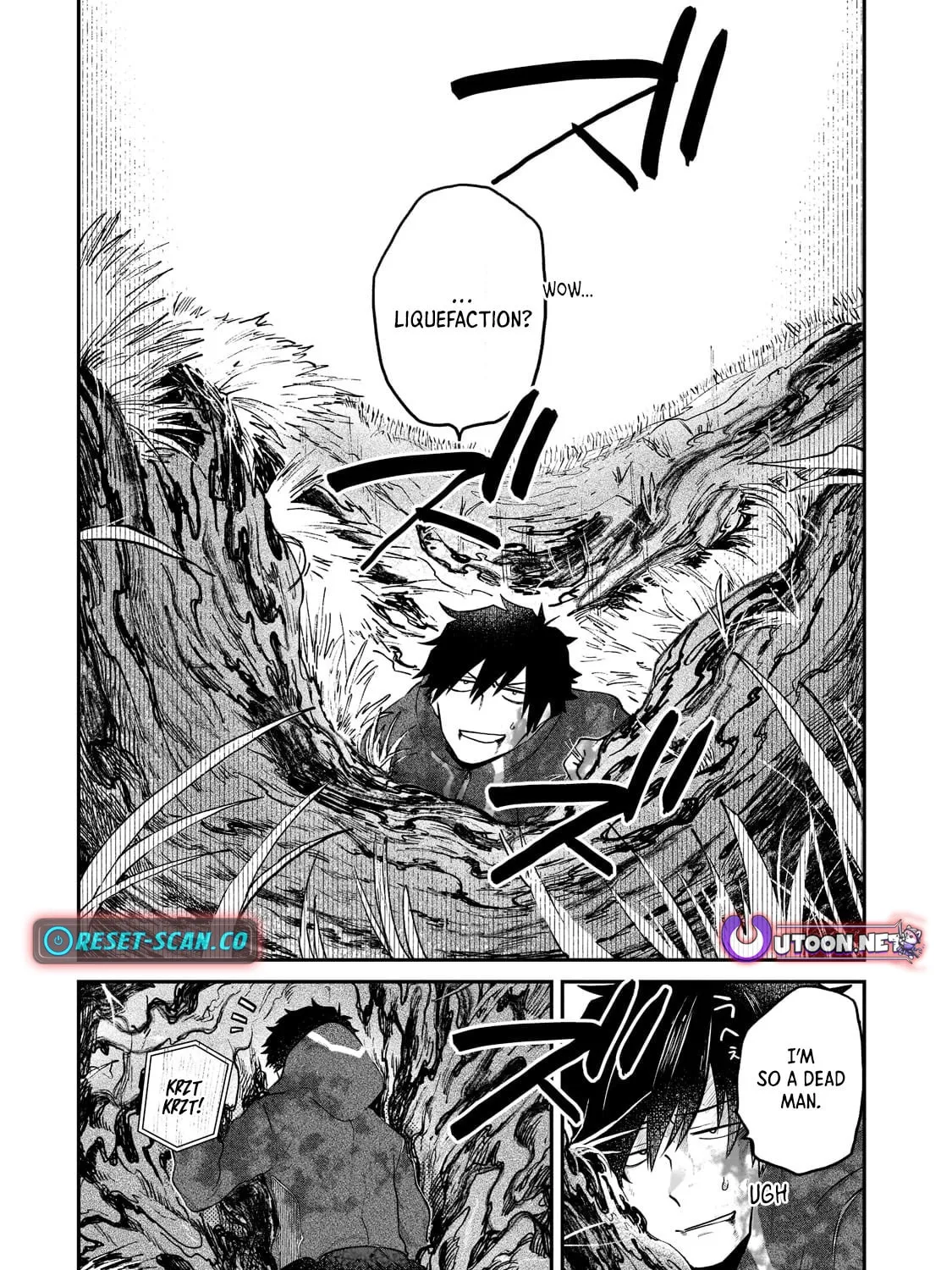 Enjoy the Continuation of the Modern Dungeon Life in a Different World Like an Open World! Chapter 1 page 50 - 