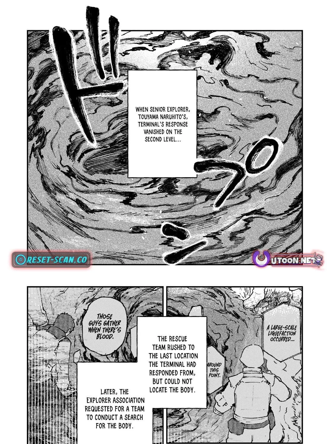 Enjoy the Continuation of the Modern Dungeon Life in a Different World Like an Open World! Chapter 1 page 58 - 
