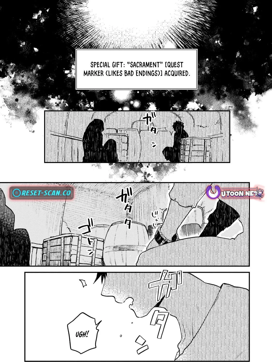 Enjoy the Continuation of the Modern Dungeon Life in a Different World Like an Open World! Chapter 1 page 72 - 