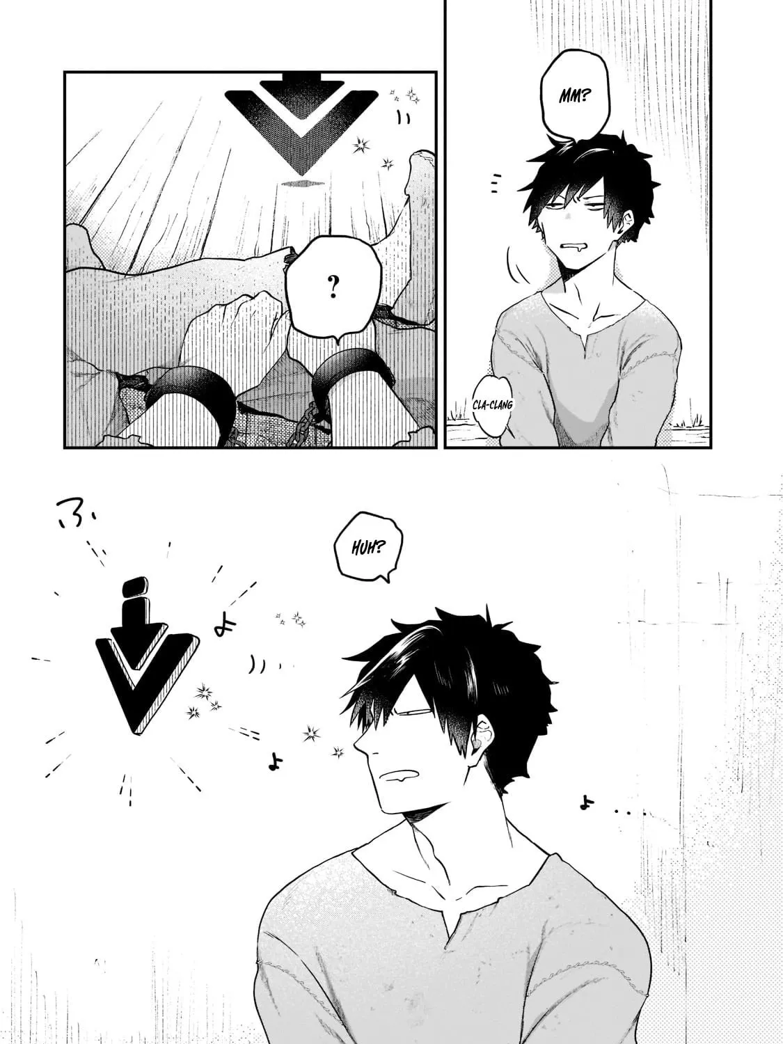 Enjoy the Continuation of the Modern Dungeon Life in a Different World Like an Open World! Chapter 1 page 74 - 