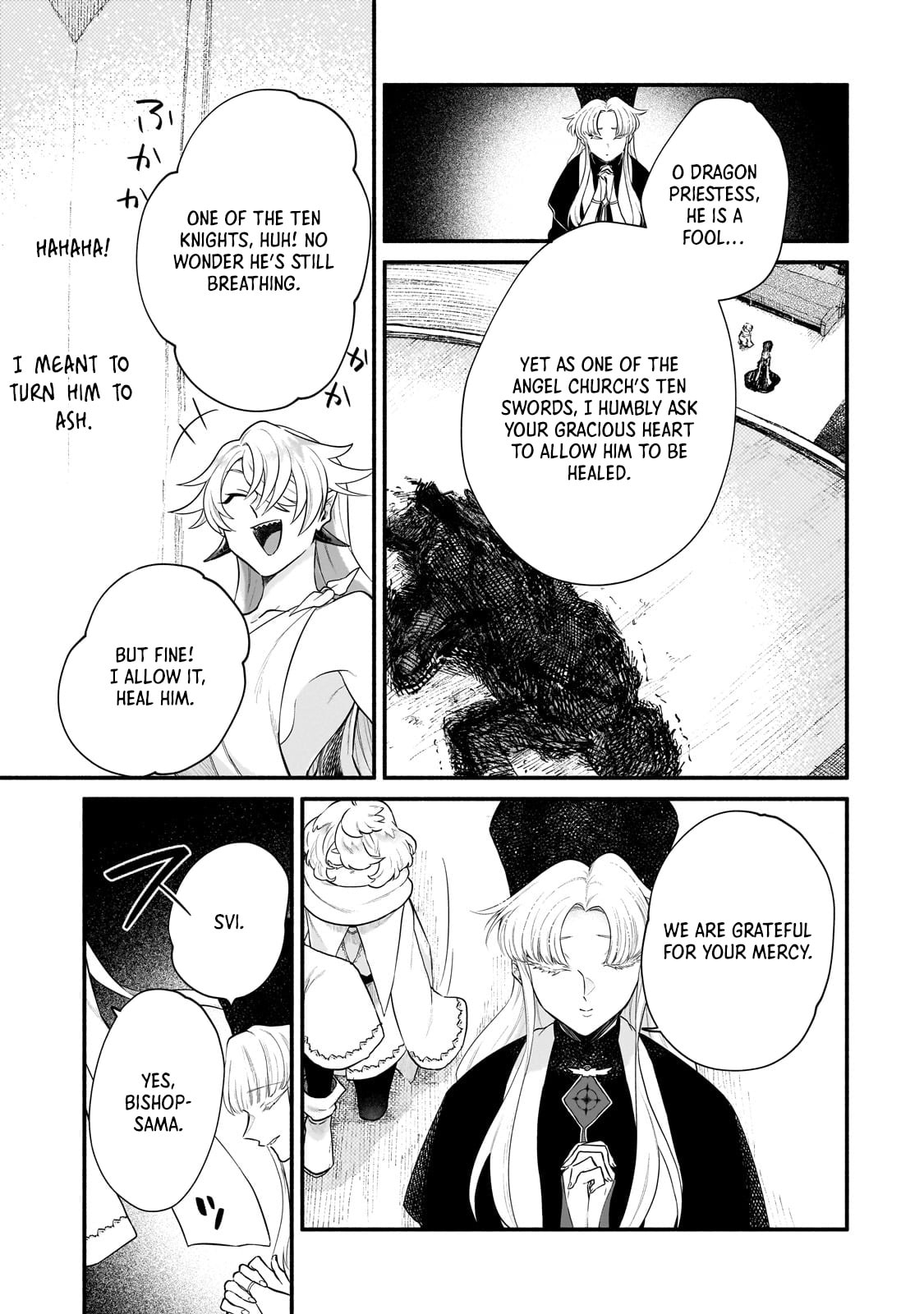 Enjoy the Continuation of the Modern Dungeon Life in a Different World Like an Open World! Chapter 10 page 18 - 