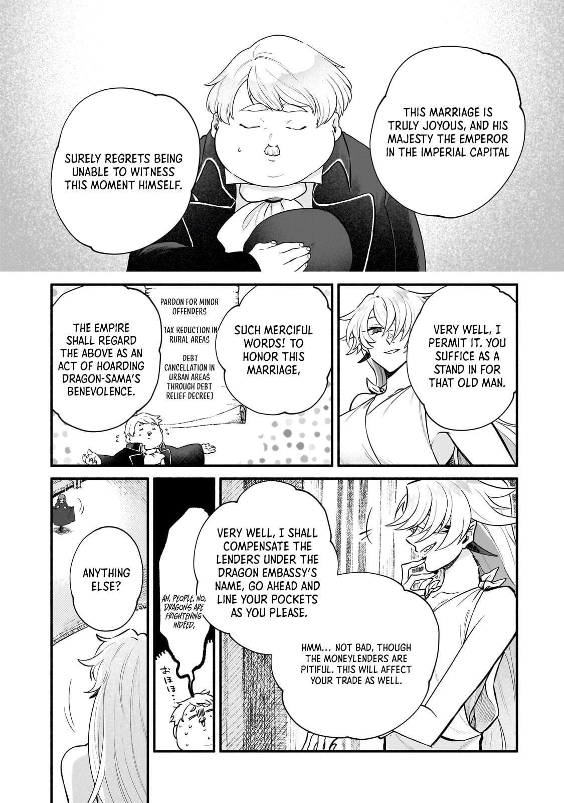Enjoy the Continuation of the Modern Dungeon Life in a Different World Like an Open World! Chapter 10 page 28 - 