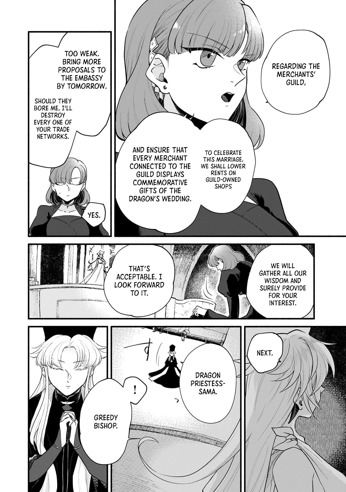Enjoy the Continuation of the Modern Dungeon Life in a Different World Like an Open World! Chapter 10 page 29 - 