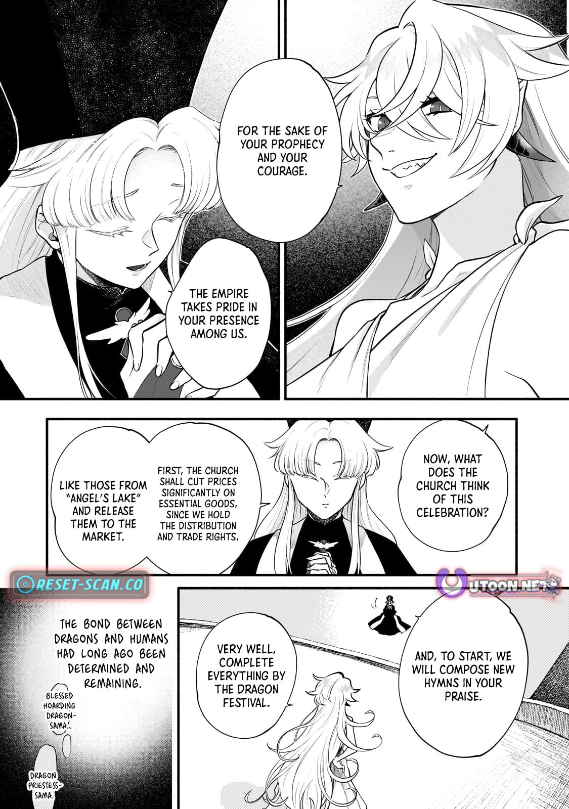 Enjoy the Continuation of the Modern Dungeon Life in a Different World Like an Open World! Chapter 10 page 31 - 