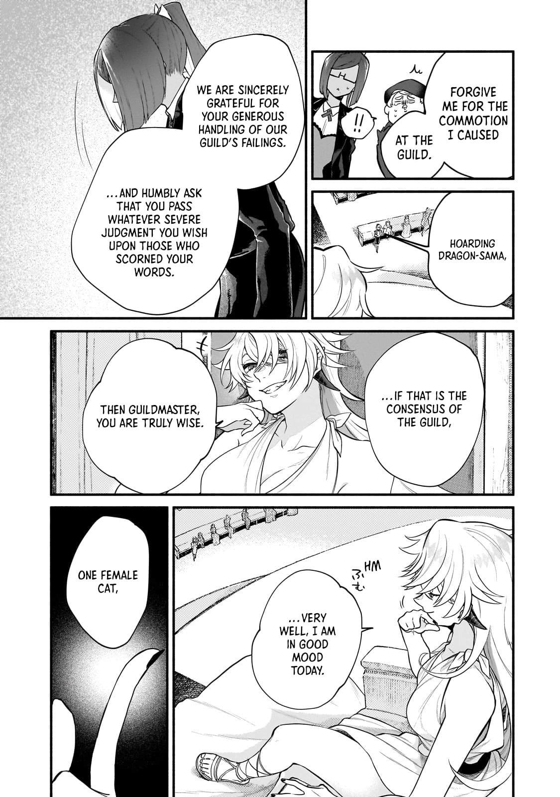 Enjoy the Continuation of the Modern Dungeon Life in a Different World Like an Open World! Chapter 10 page 6 - 