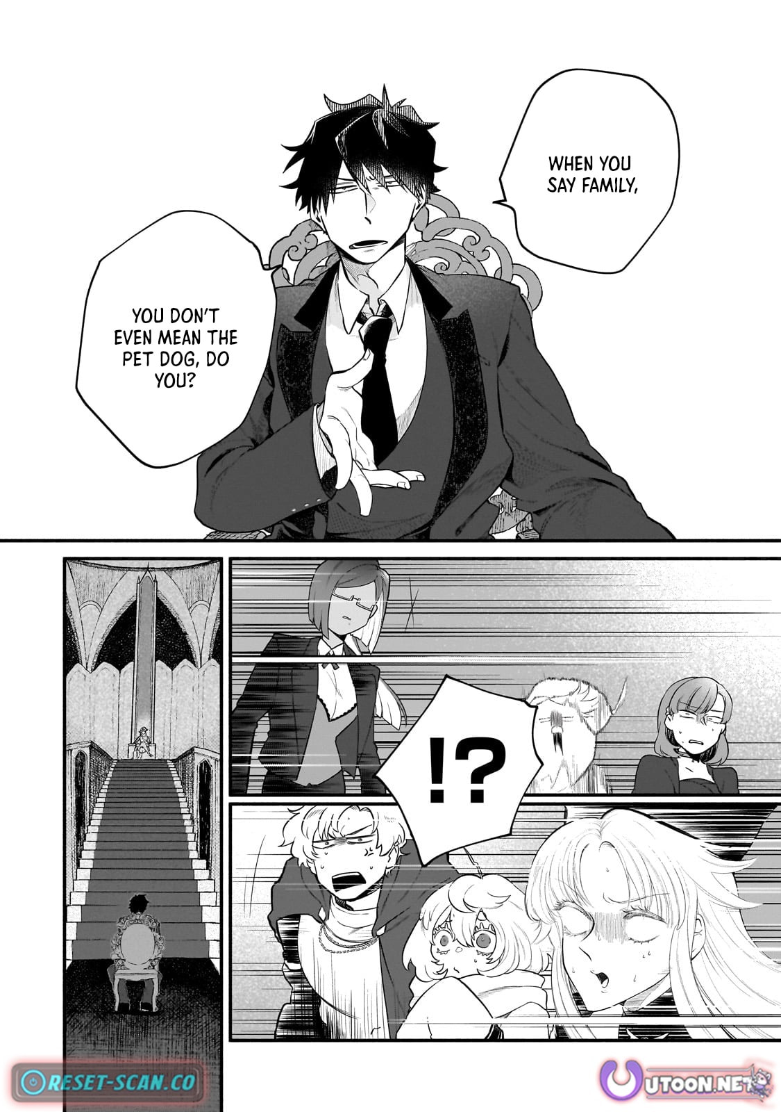 Enjoy the Continuation of the Modern Dungeon Life in a Different World Like an Open World! Chapter 10 page 9 - 