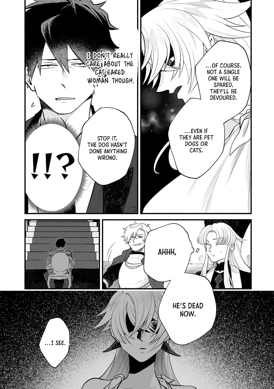 Enjoy the Continuation of the Modern Dungeon Life in a Different World Like an Open World! Chapter 10 page 10 - 