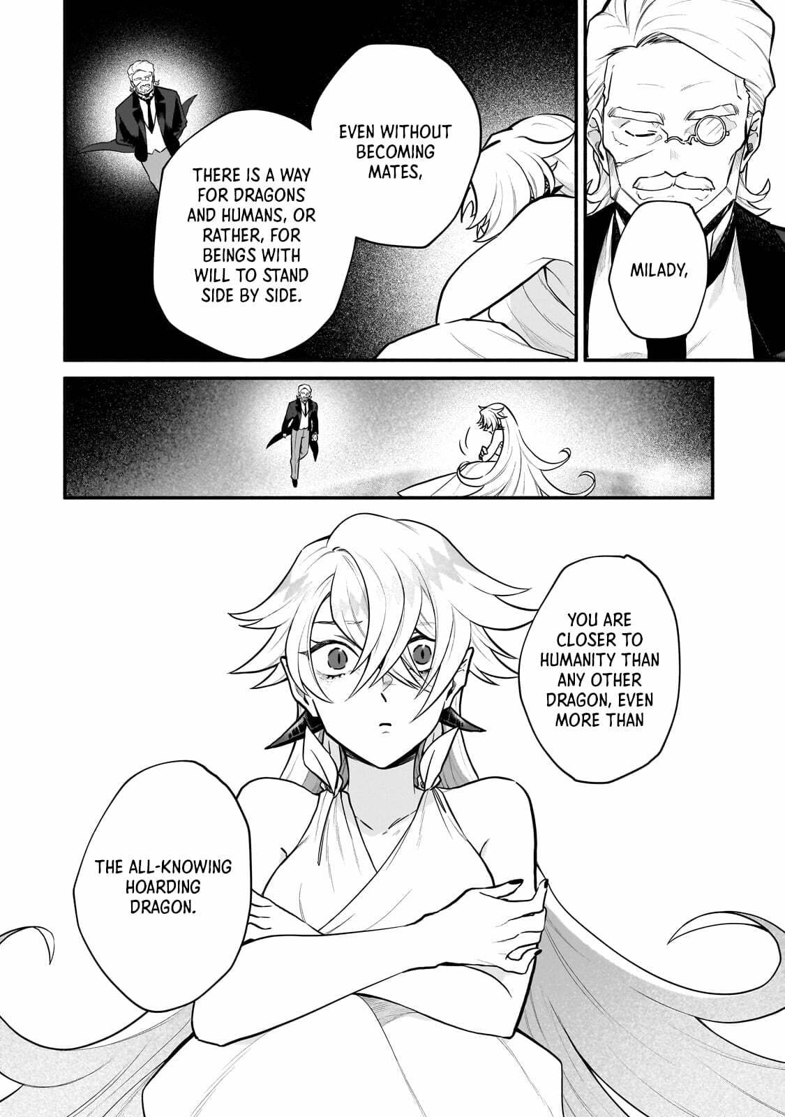 Enjoy the Continuation of the Modern Dungeon Life in a Different World Like an Open World! Chapter 12 page 11 - 