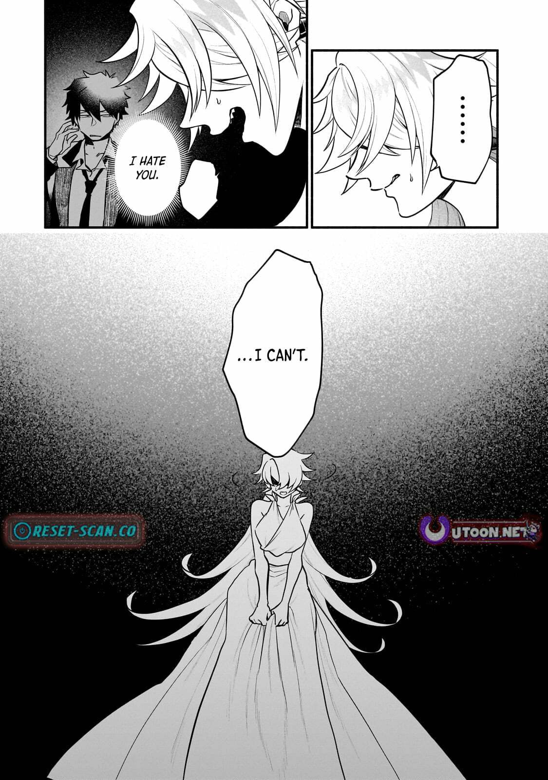 Enjoy the Continuation of the Modern Dungeon Life in a Different World Like an Open World! Chapter 12 page 13 - 