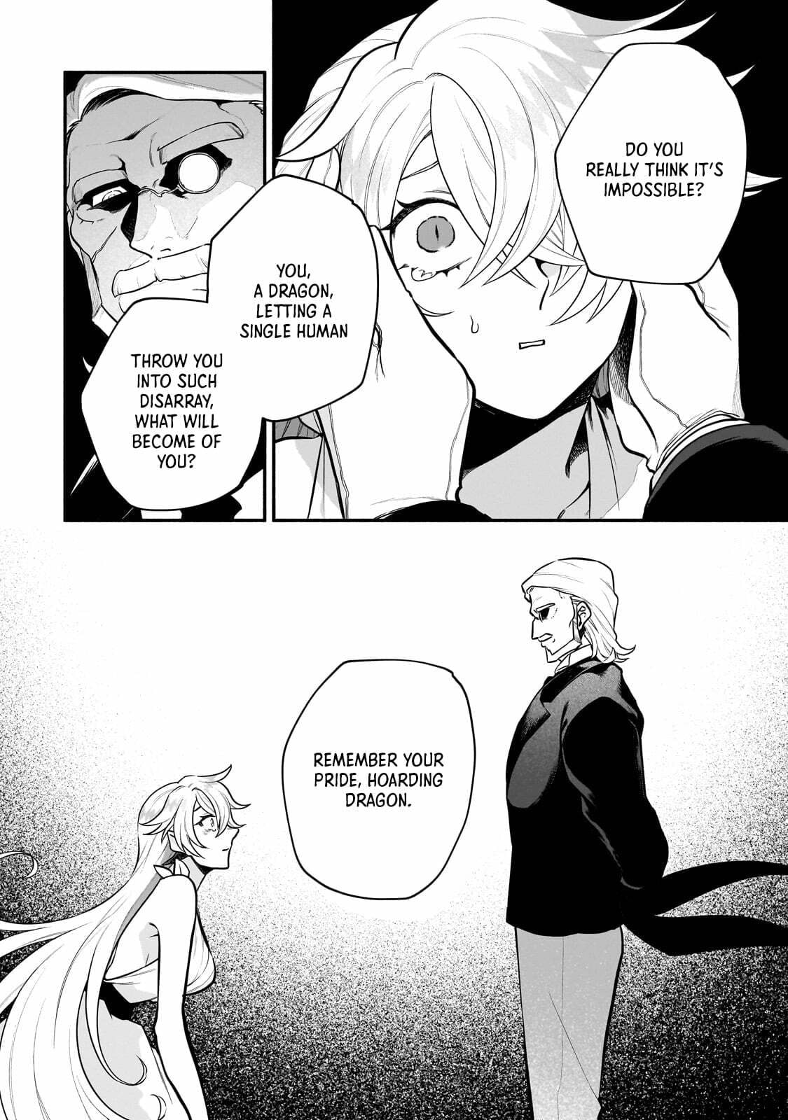 Enjoy the Continuation of the Modern Dungeon Life in a Different World Like an Open World! Chapter 12 page 15 - 