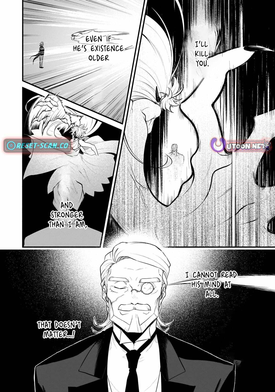 Enjoy the Continuation of the Modern Dungeon Life in a Different World Like an Open World! Chapter 12 page 17 - 