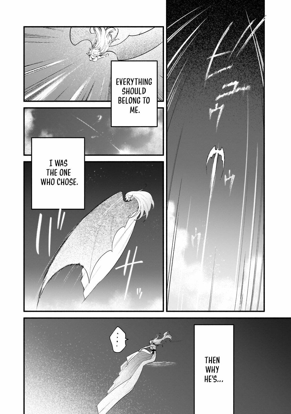 Enjoy the Continuation of the Modern Dungeon Life in a Different World Like an Open World! Chapter 12 page 3 - 