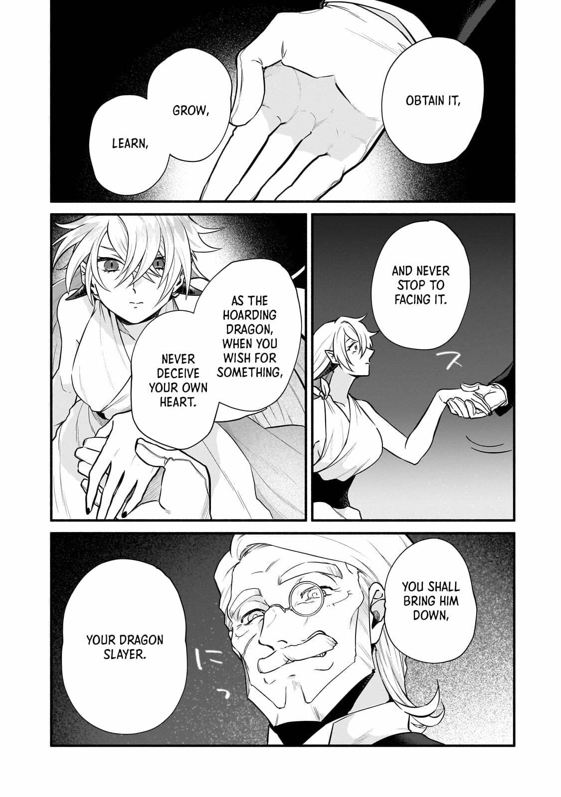 Enjoy the Continuation of the Modern Dungeon Life in a Different World Like an Open World! Chapter 12 page 24 - 