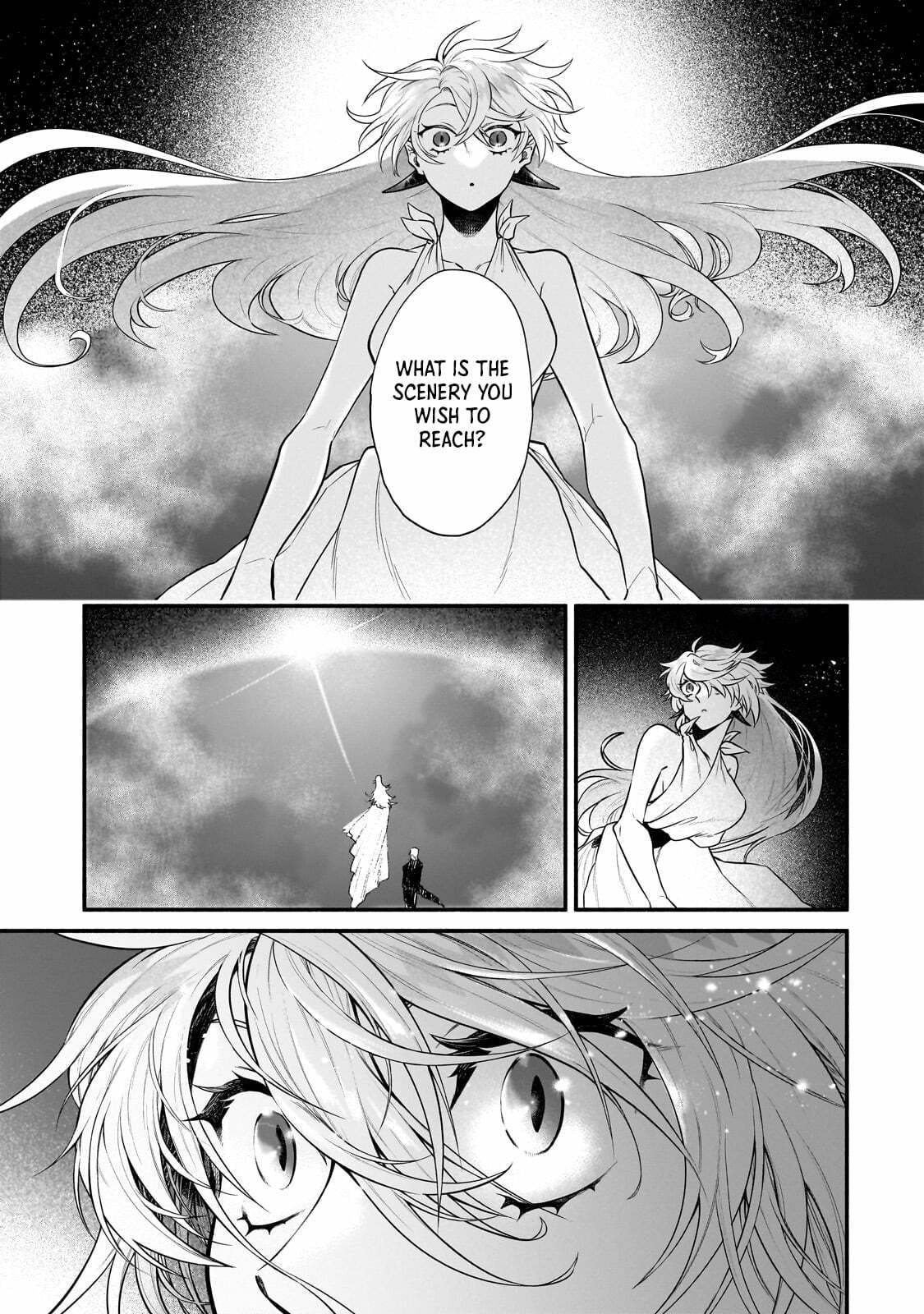 Enjoy the Continuation of the Modern Dungeon Life in a Different World Like an Open World! Chapter 12 page 26 - 