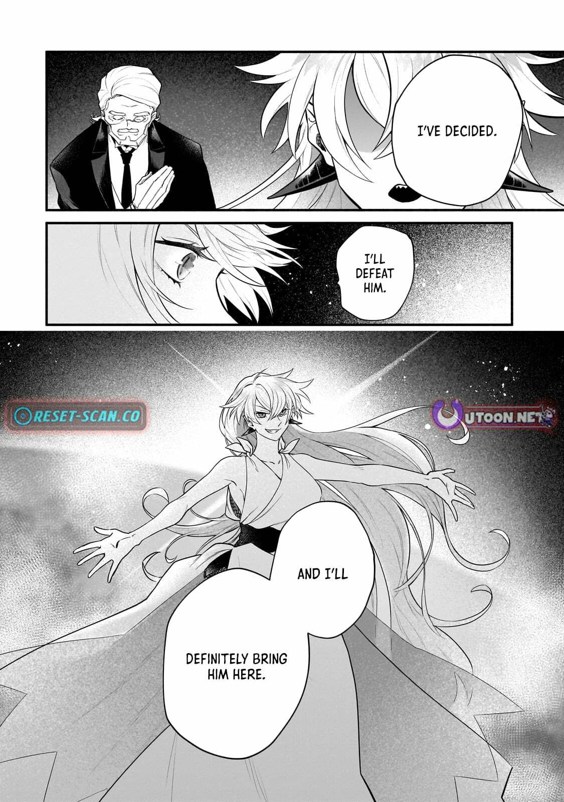 Enjoy the Continuation of the Modern Dungeon Life in a Different World Like an Open World! Chapter 12 page 29 - 