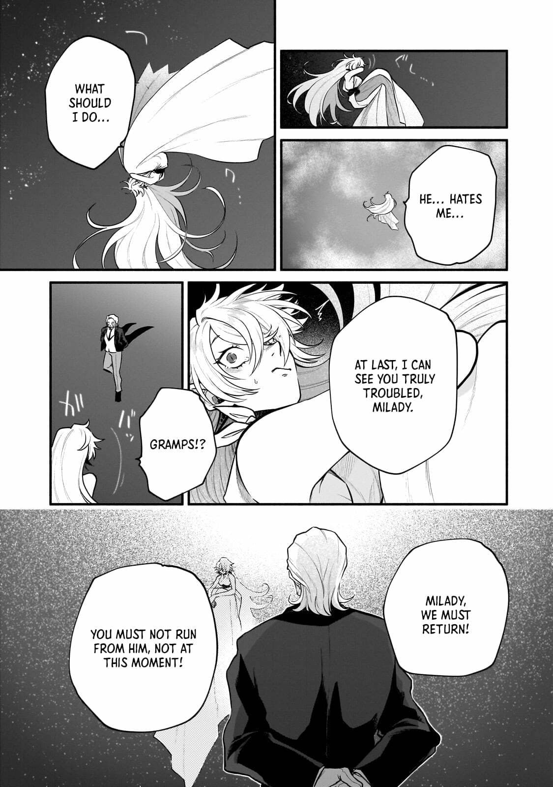 Enjoy the Continuation of the Modern Dungeon Life in a Different World Like an Open World! Chapter 12 page 8 - 