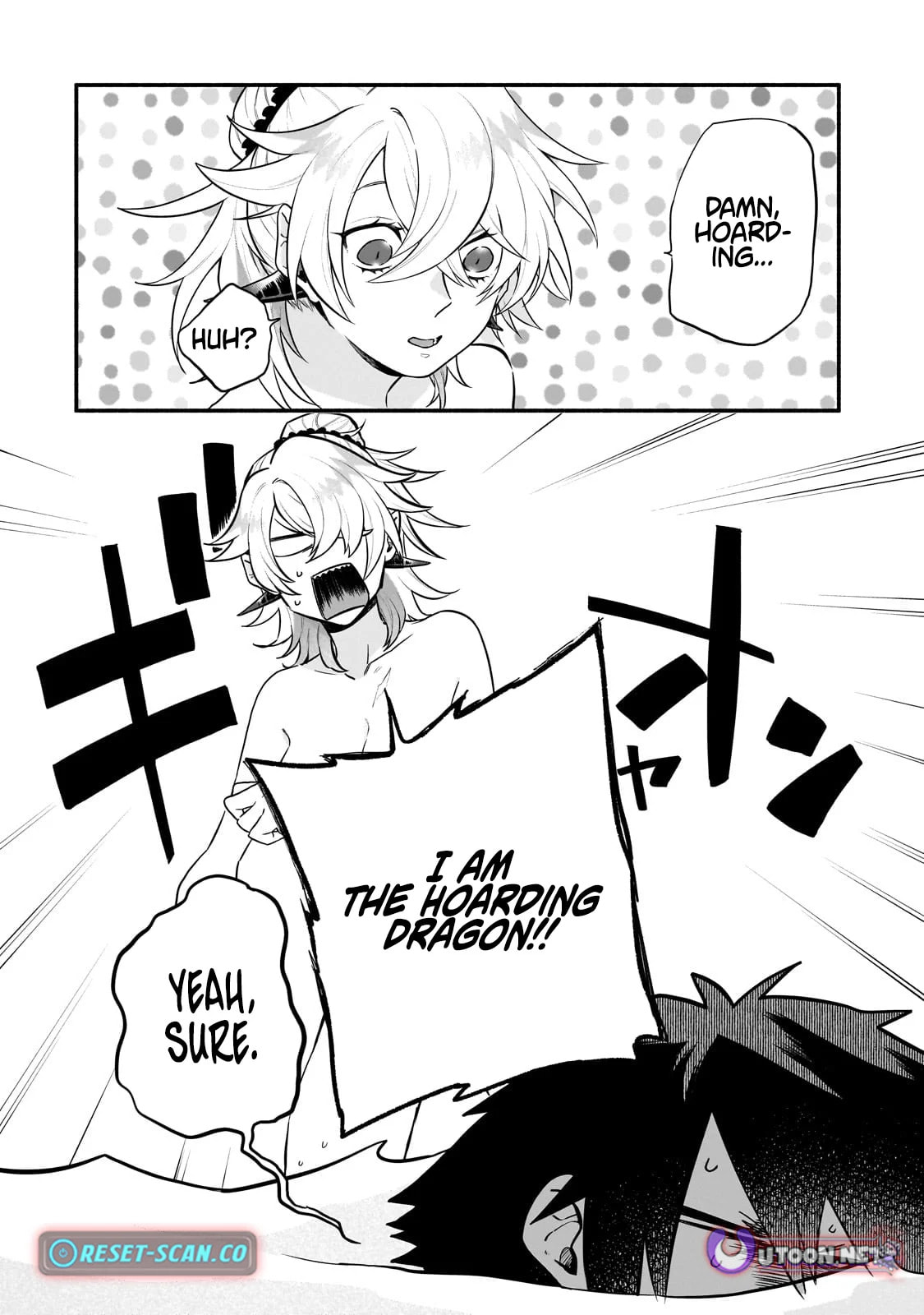 Enjoy the Continuation of the Modern Dungeon Life in a Different World Like an Open World! Chapter 13 page 20 - 