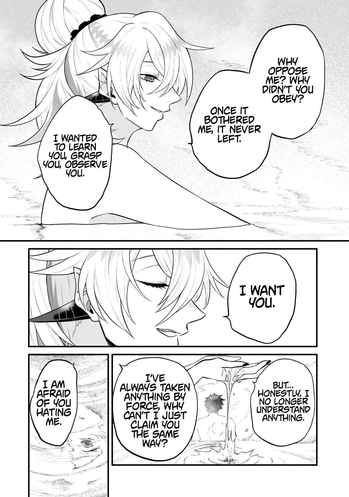 Enjoy the Continuation of the Modern Dungeon Life in a Different World Like an Open World! Chapter 13 page 22 - 