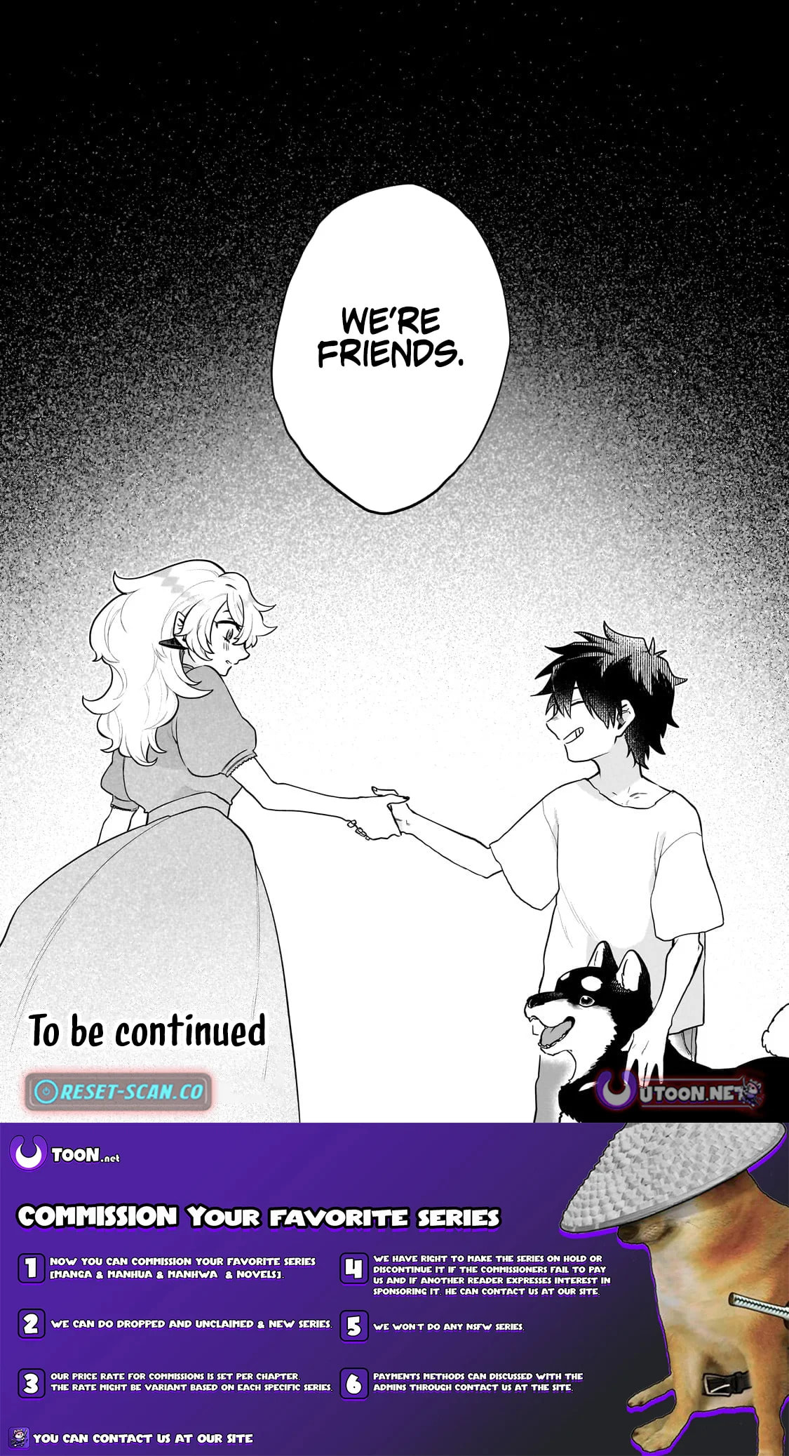 Enjoy the Continuation of the Modern Dungeon Life in a Different World Like an Open World! Chapter 13 page 30 - 