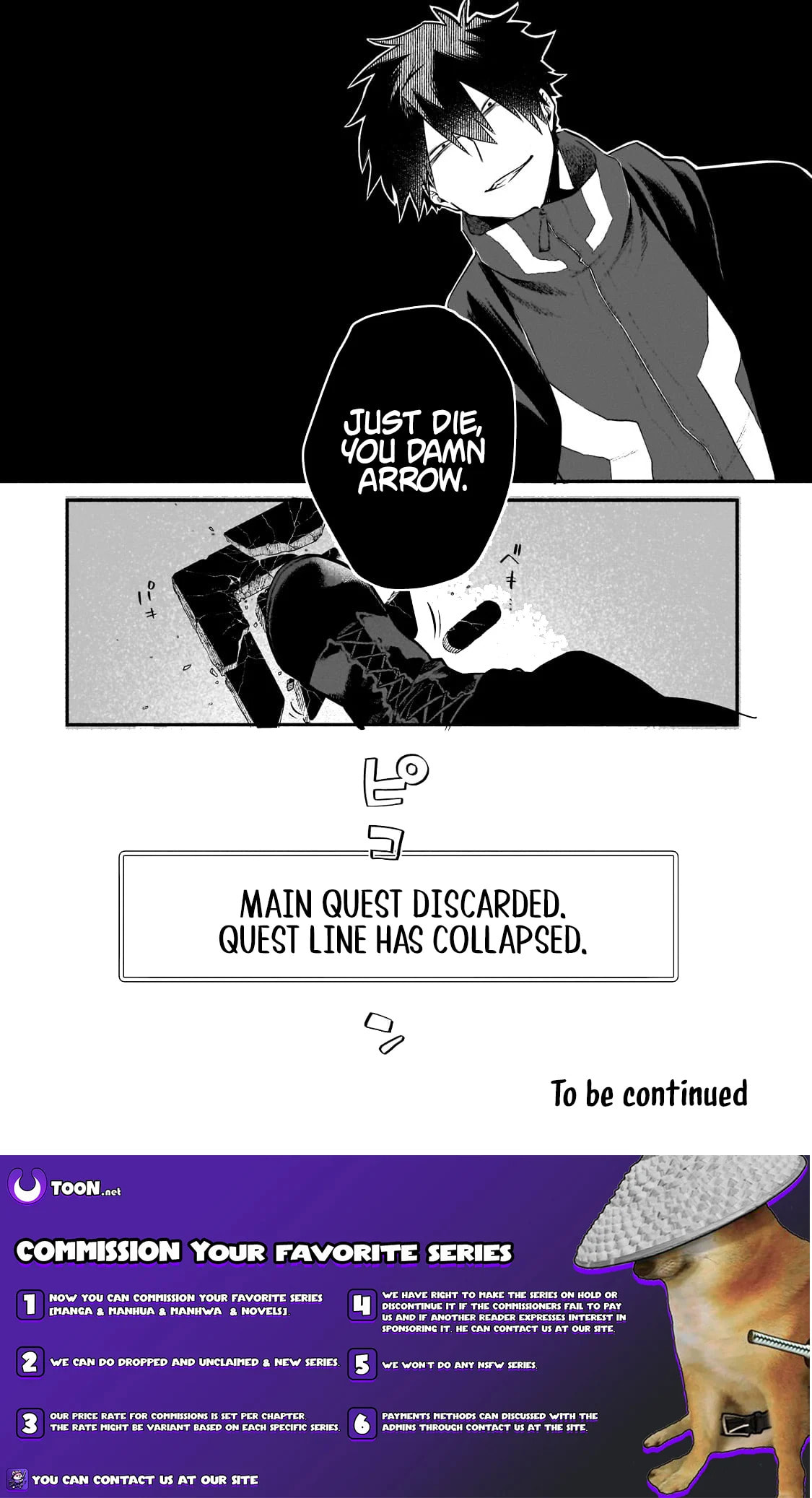 Enjoy the Continuation of the Modern Dungeon Life in a Different World Like an Open World! Chapter 14 page 32 - 