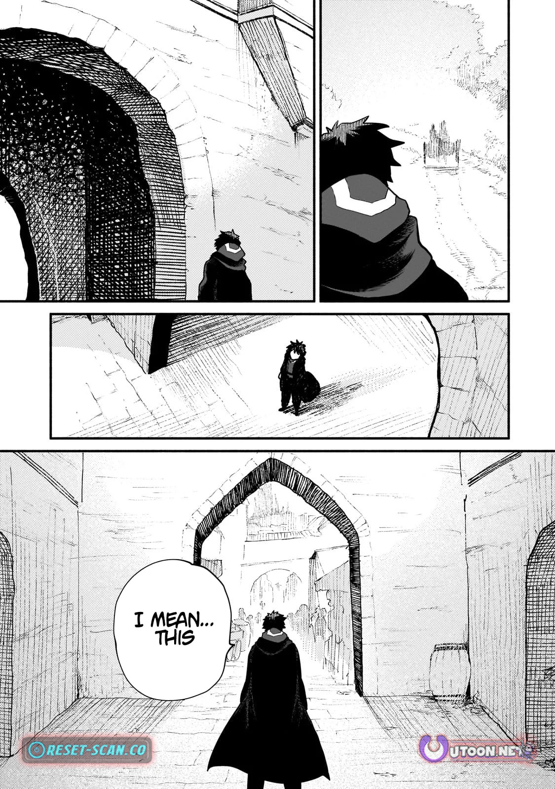 Enjoy the Continuation of the Modern Dungeon Life in a Different World Like an Open World! Chapter 15 page 15 - 