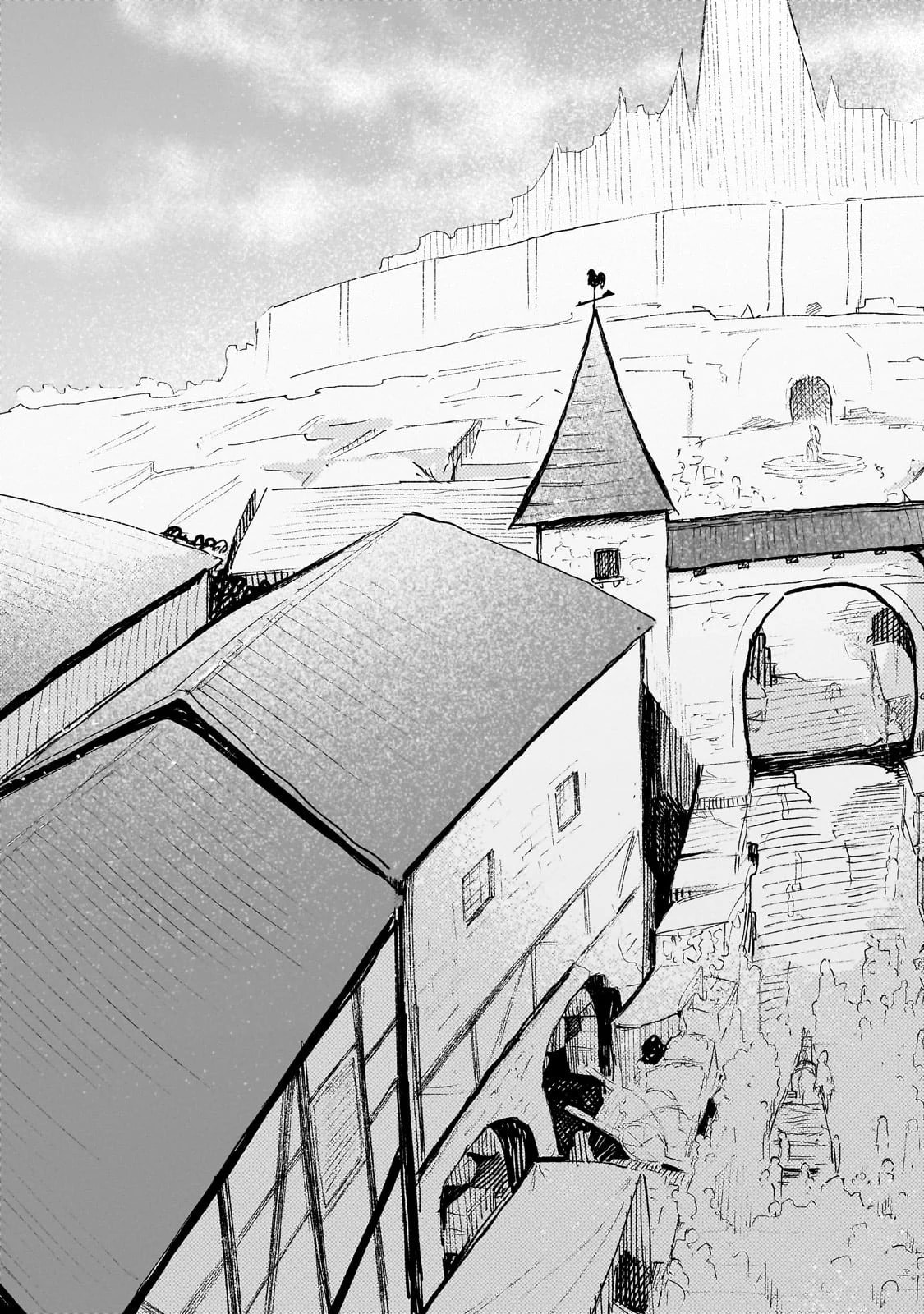 Enjoy the Continuation of the Modern Dungeon Life in a Different World Like an Open World! Chapter 15 page 17 - 