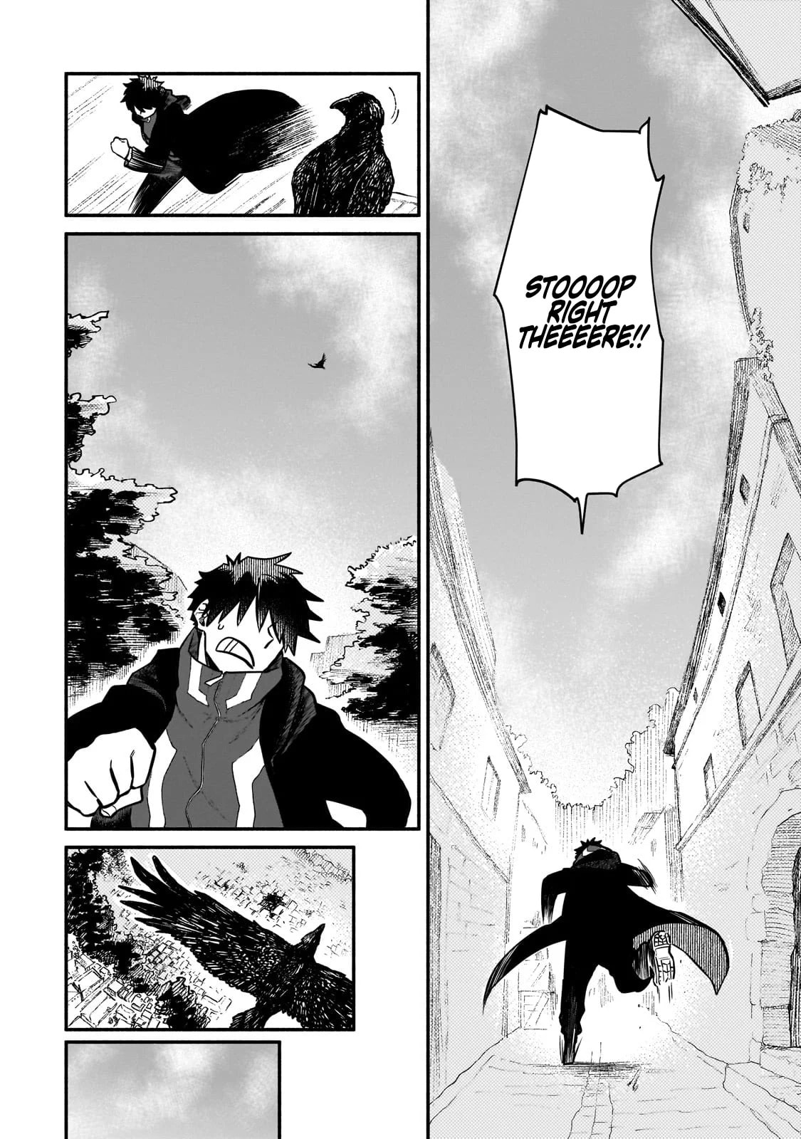 Enjoy the Continuation of the Modern Dungeon Life in a Different World Like an Open World! Chapter 15 page 26 - 