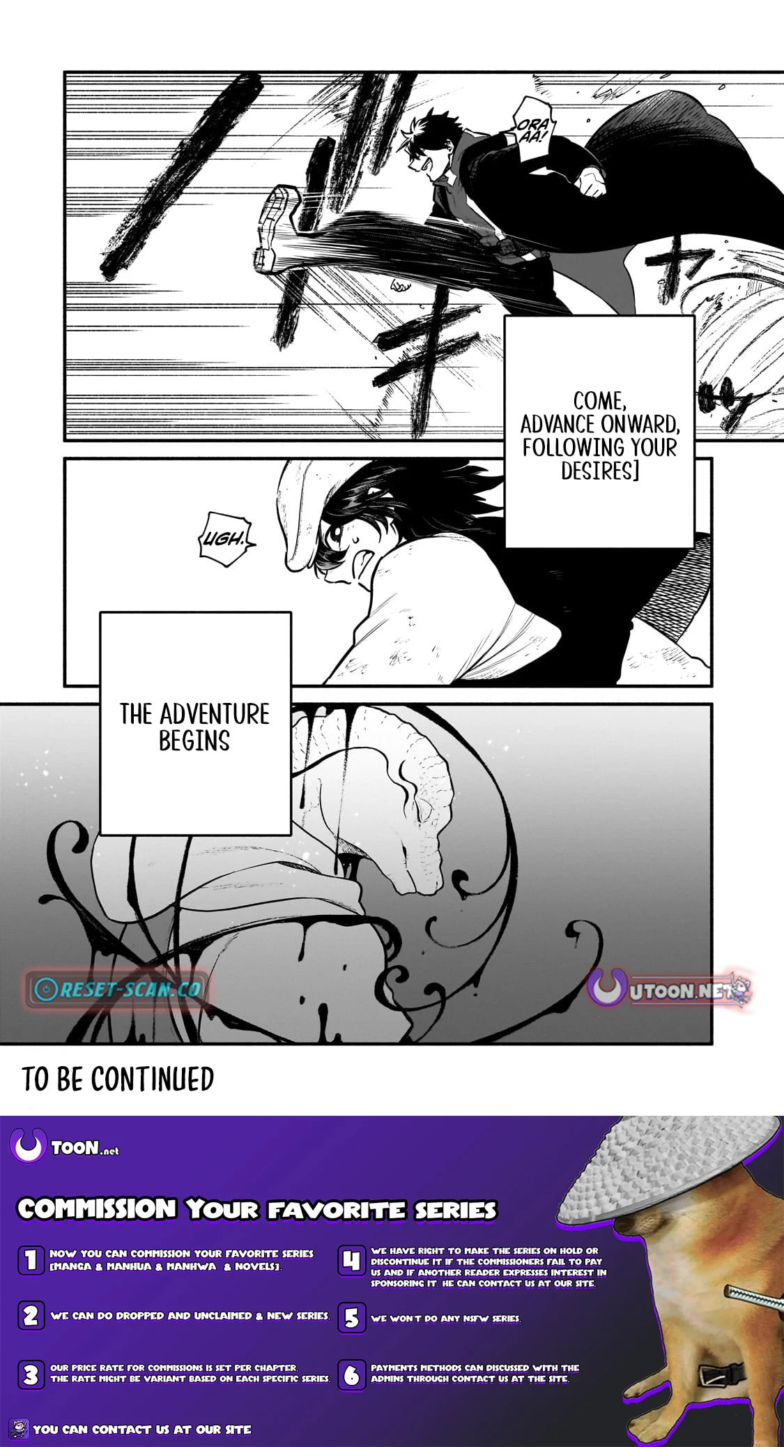 Enjoy the Continuation of the Modern Dungeon Life in a Different World Like an Open World! Chapter 15 page 30 - 