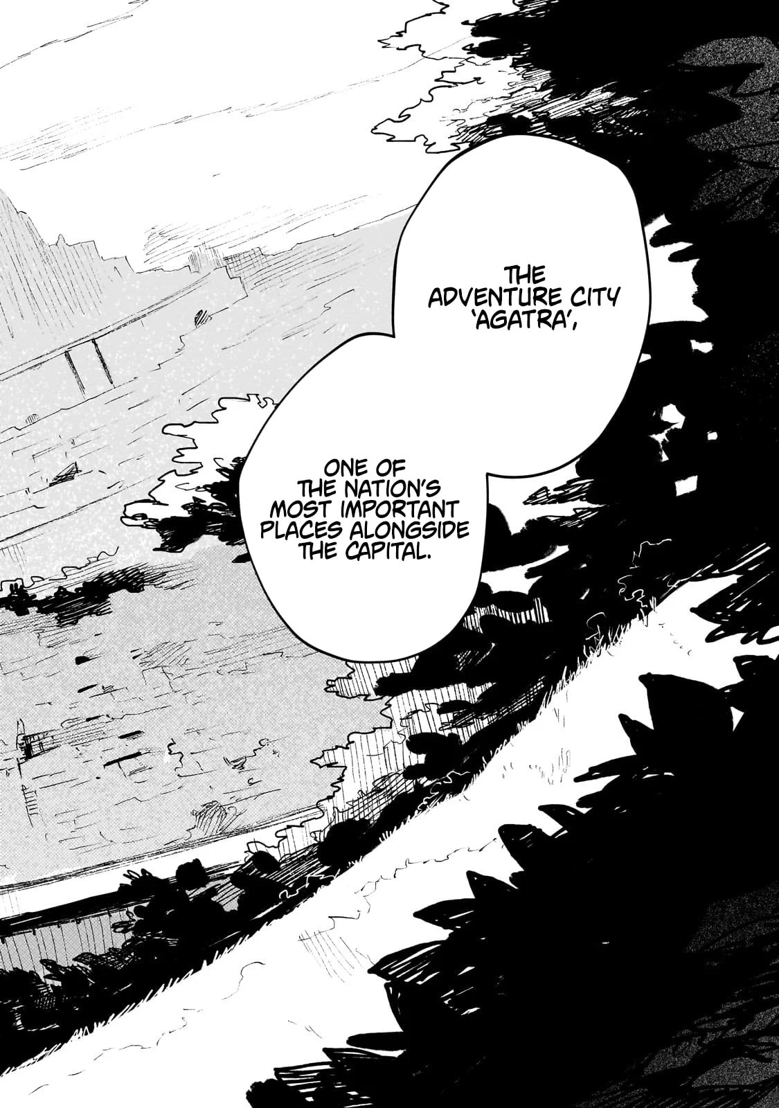 Enjoy the Continuation of the Modern Dungeon Life in a Different World Like an Open World! Chapter 15 page 6 - 