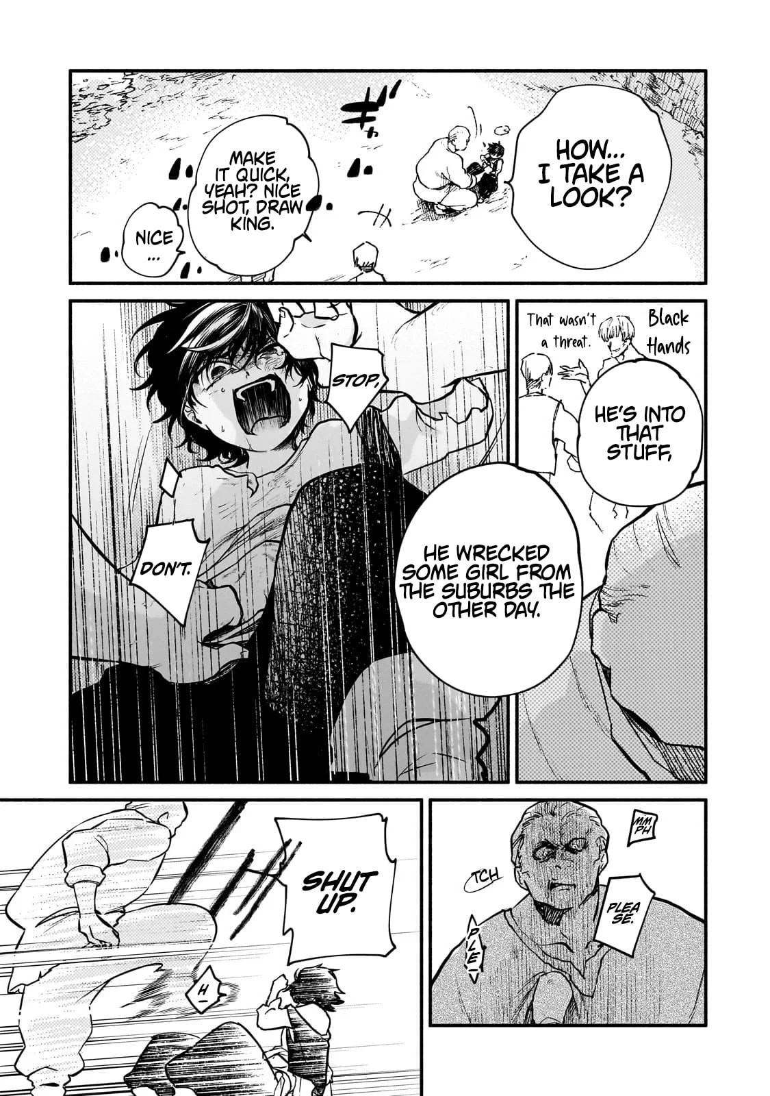 Enjoy the Continuation of the Modern Dungeon Life in a Different World Like an Open World! Chapter 16 page 13 - 
