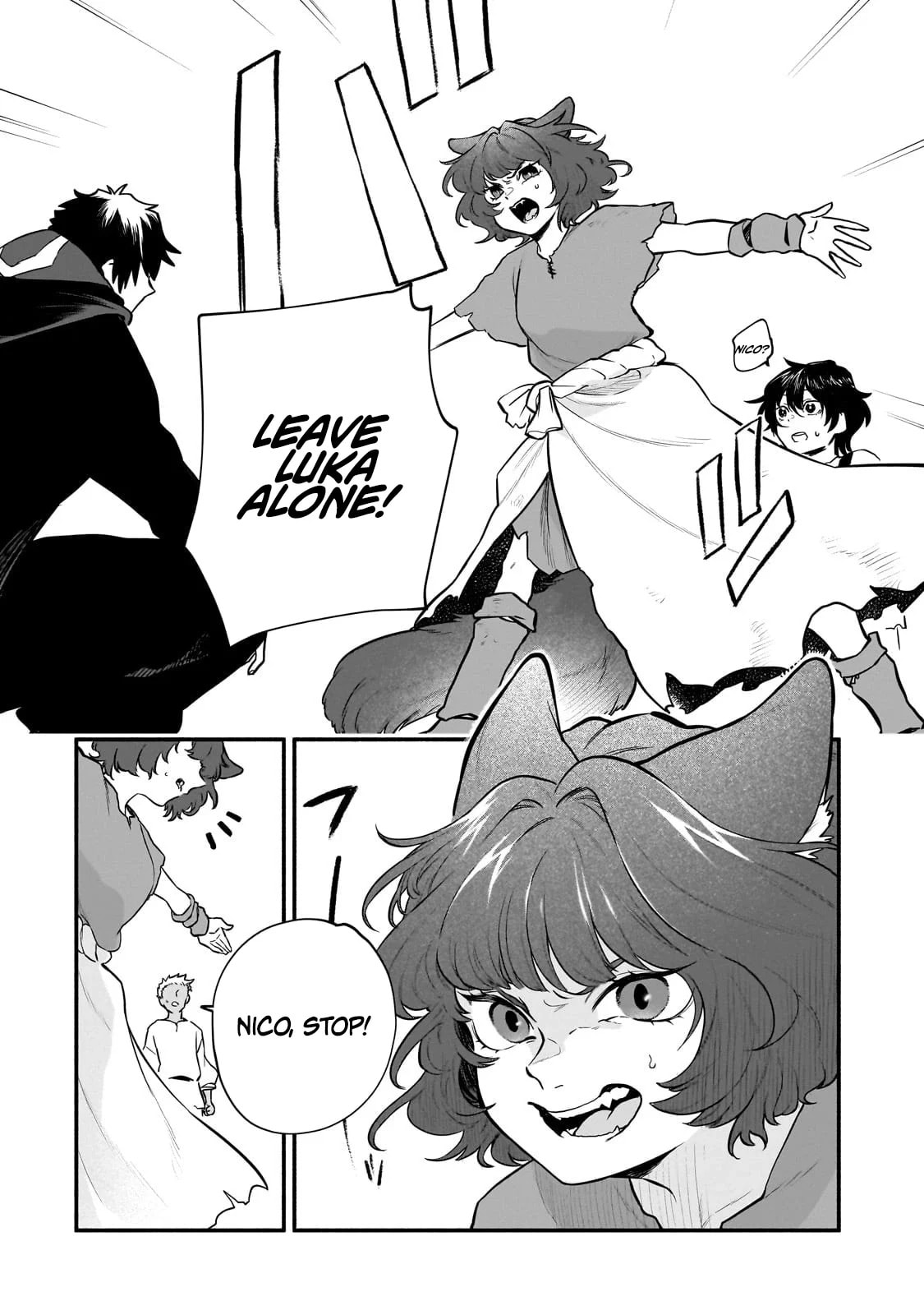 Enjoy the Continuation of the Modern Dungeon Life in a Different World Like an Open World! Chapter 16 page 24 - 
