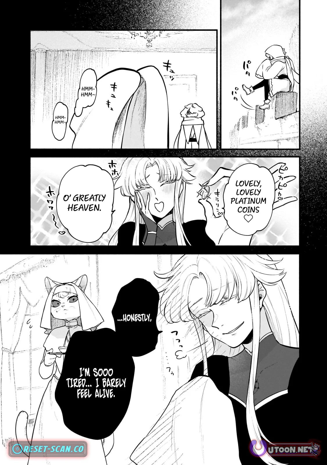 Enjoy the Continuation of the Modern Dungeon Life in a Different World Like an Open World! Chapter 16 page 5 - 